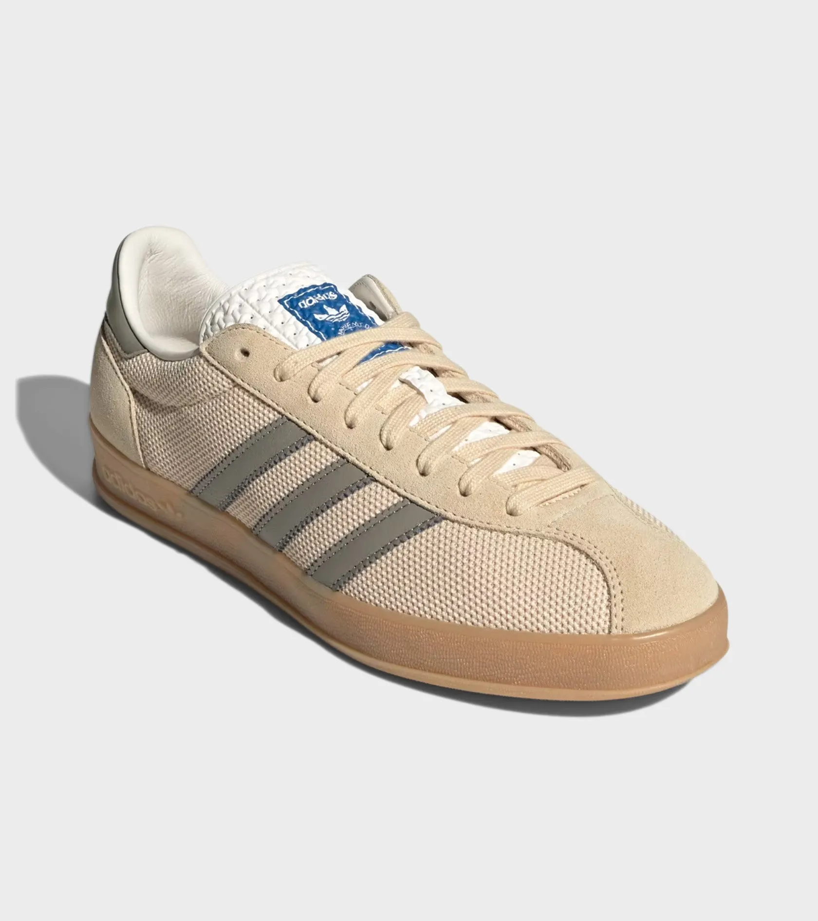 Gazelle Indoor Pro Bliss/Green/Charcoal