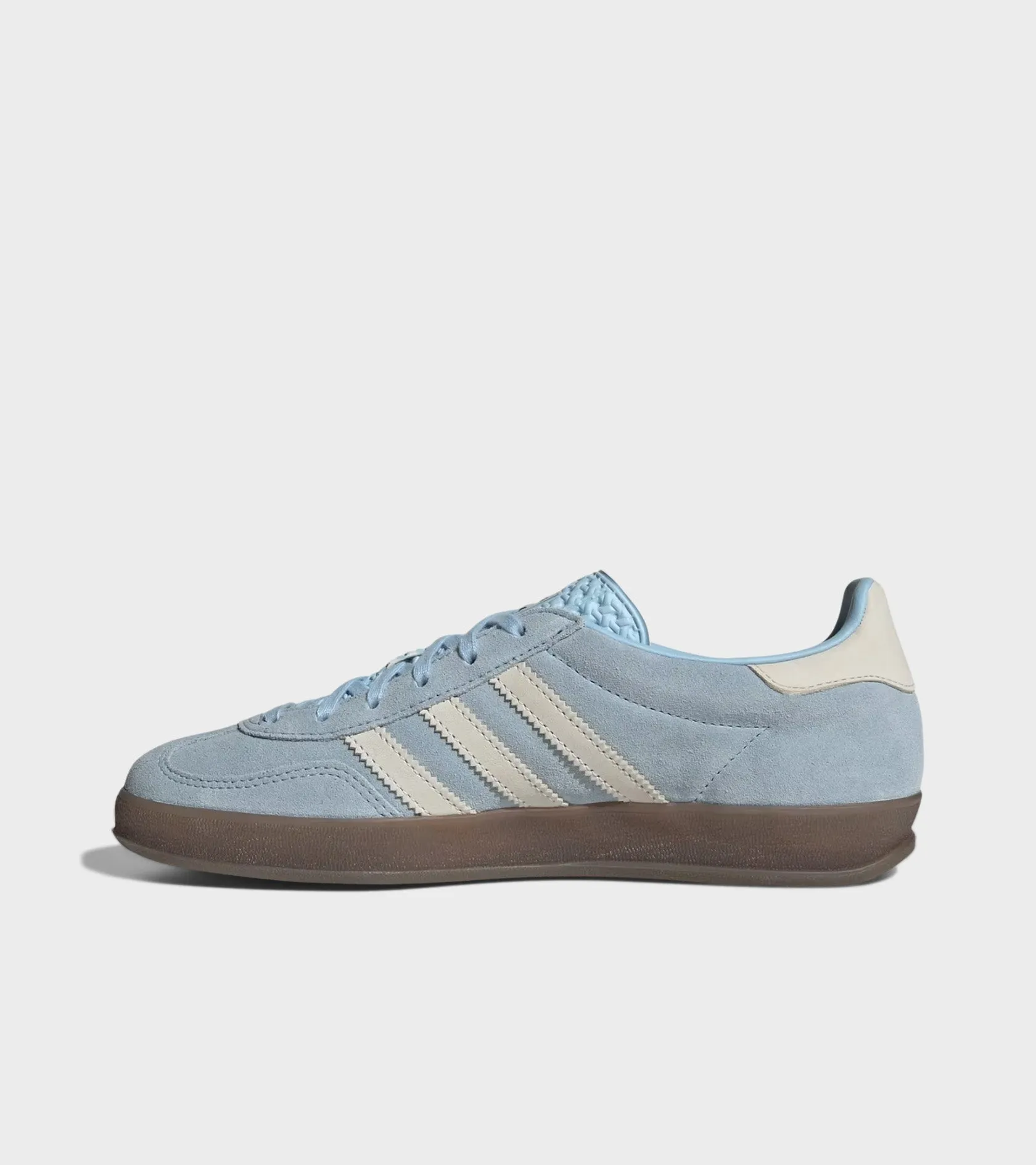 Gazelle Indoor W Clear Sky/Off-white
