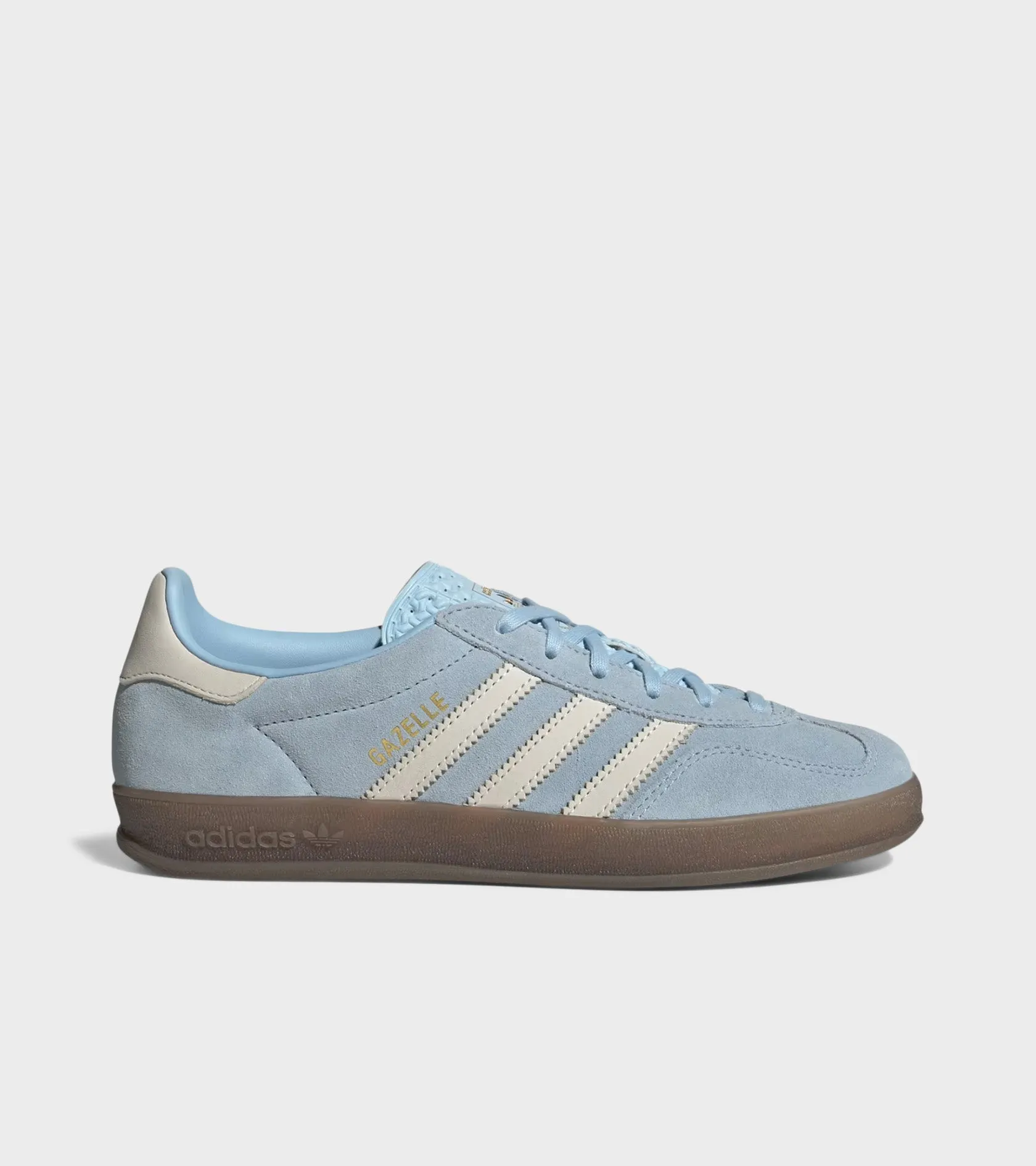 Gazelle Indoor W Clear Sky/Off-white