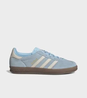 Gazelle Indoor W Clear Sky/Off-white