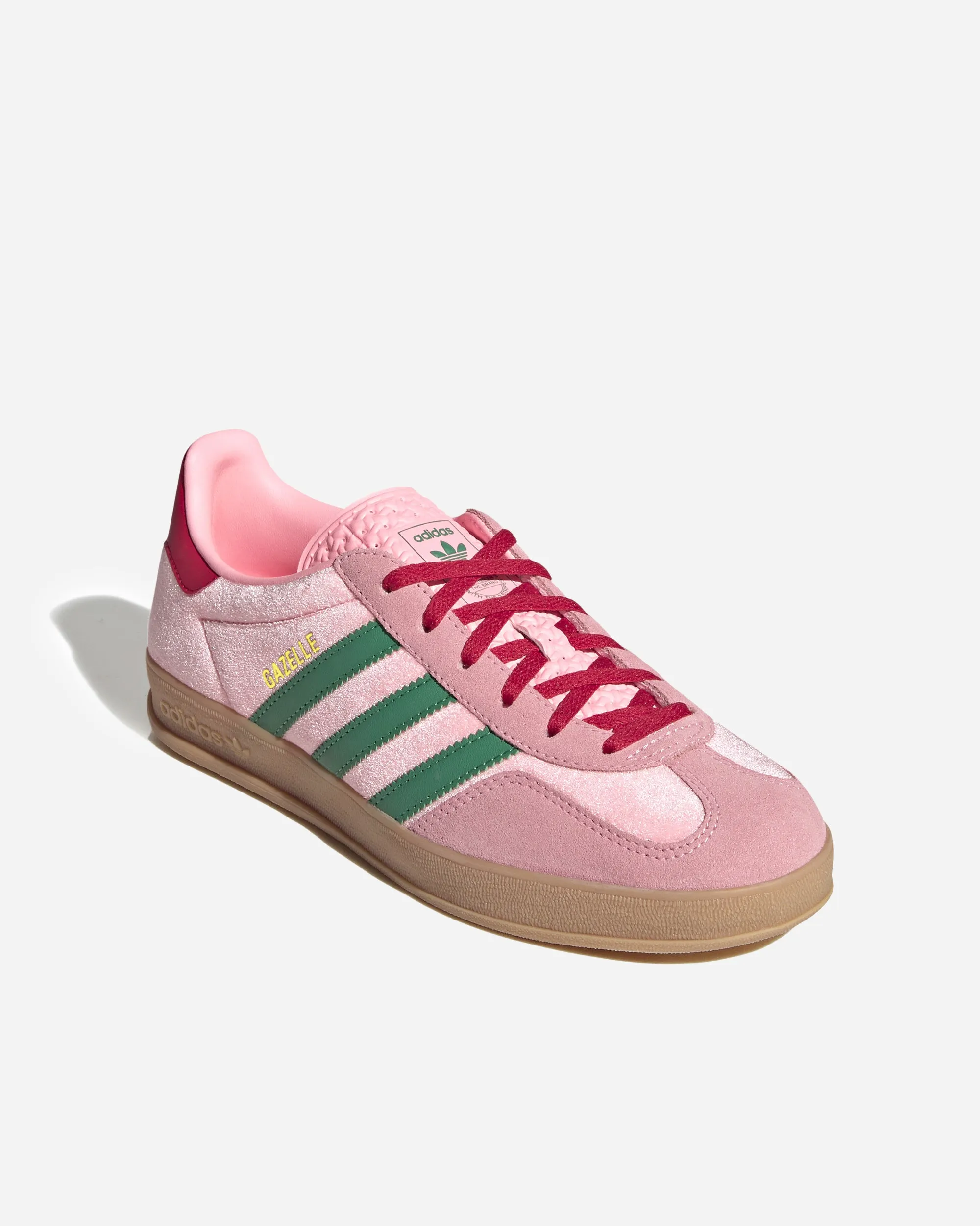 Gazelle Indoor