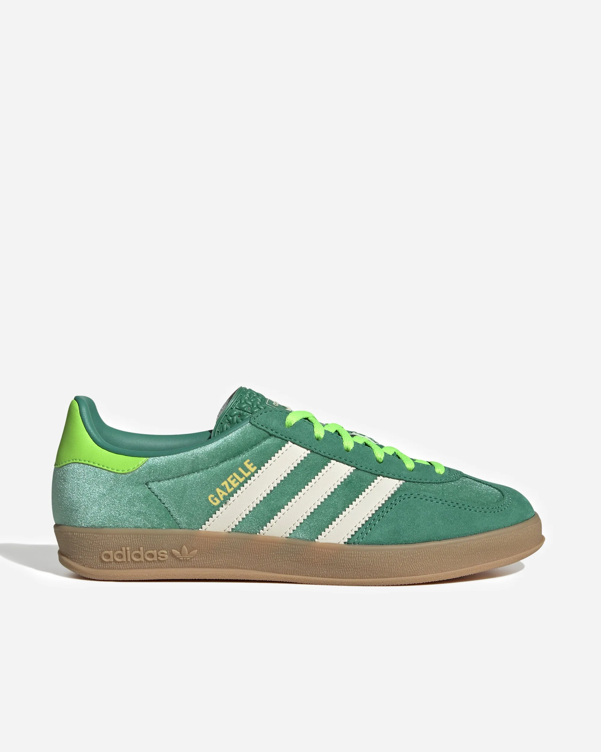 Gazelle Indoor