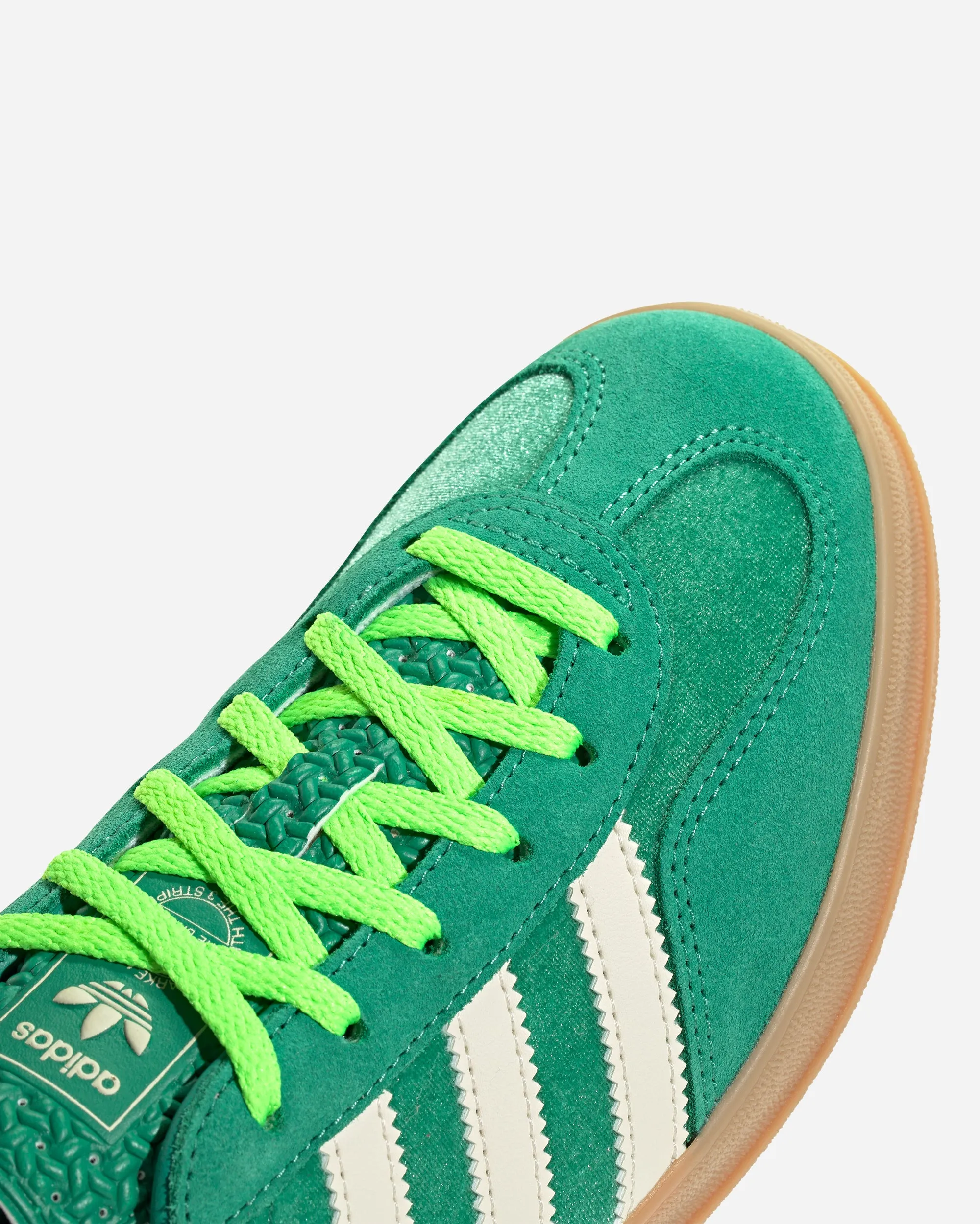 Gazelle Indoor
