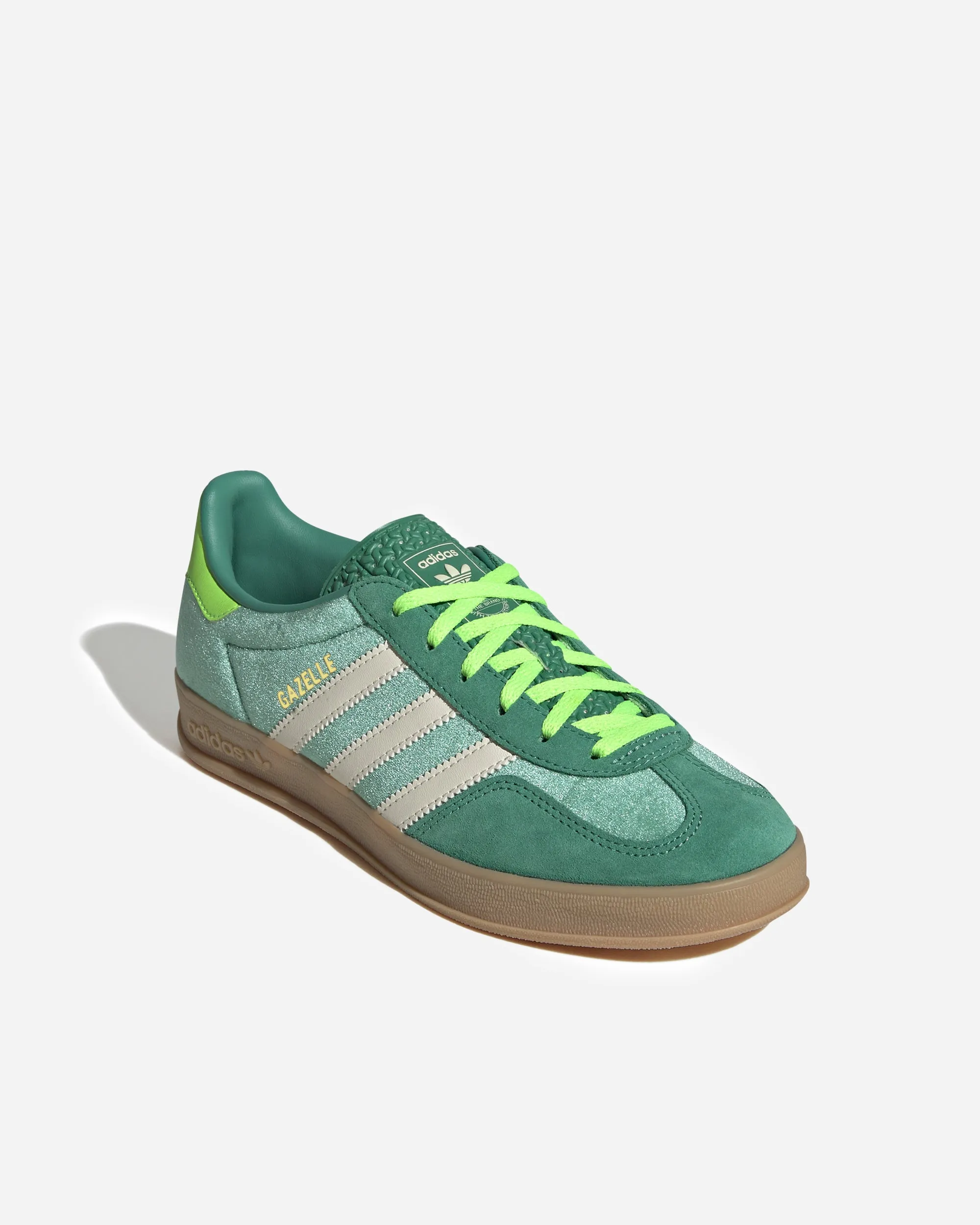 Gazelle Indoor