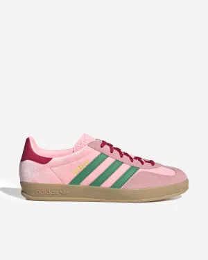 Gazelle Indoor