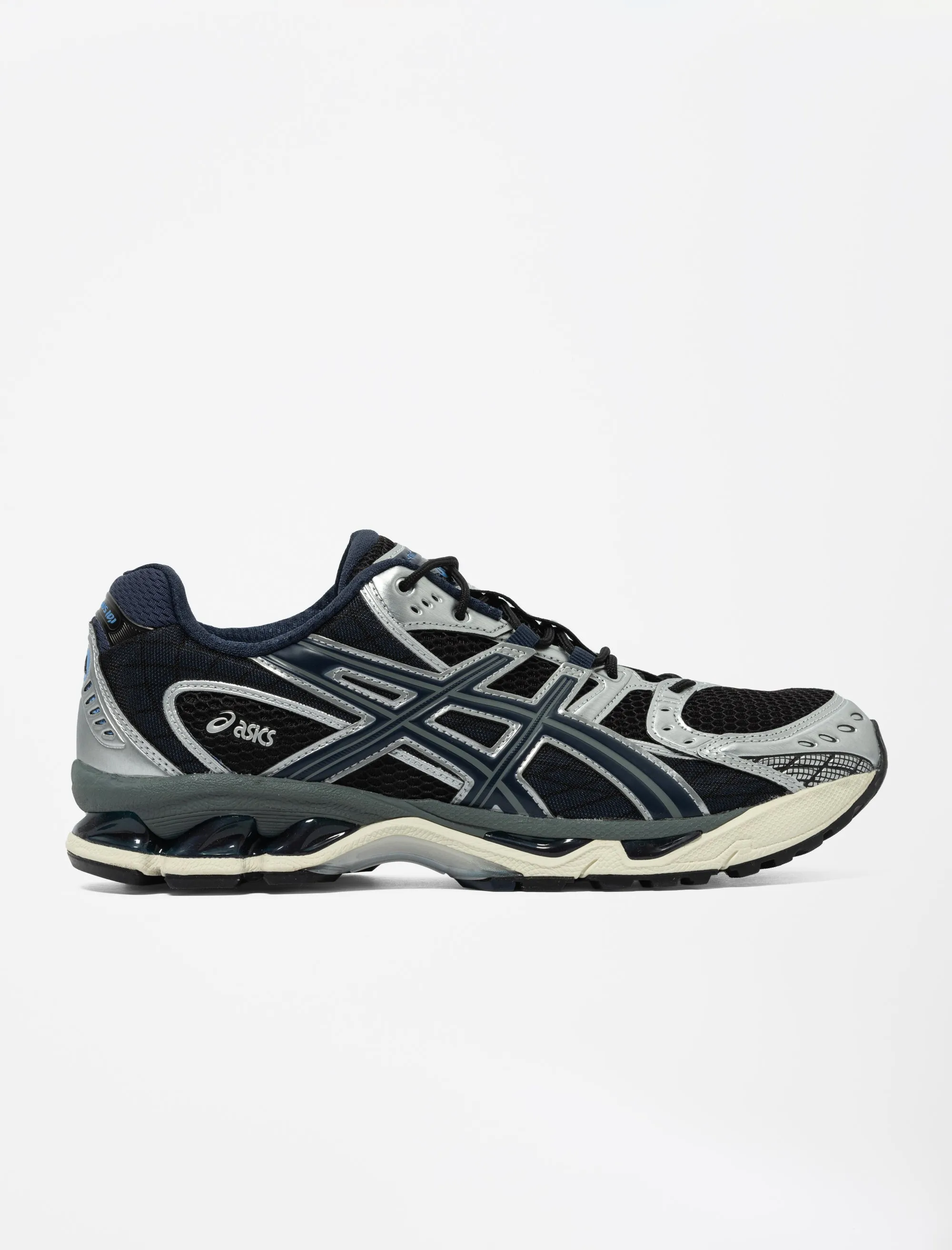 Gel-Nimbus 10.1 (Black/Midnight)