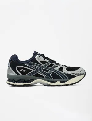 Gel-Nimbus 10.1 (Black/Midnight)