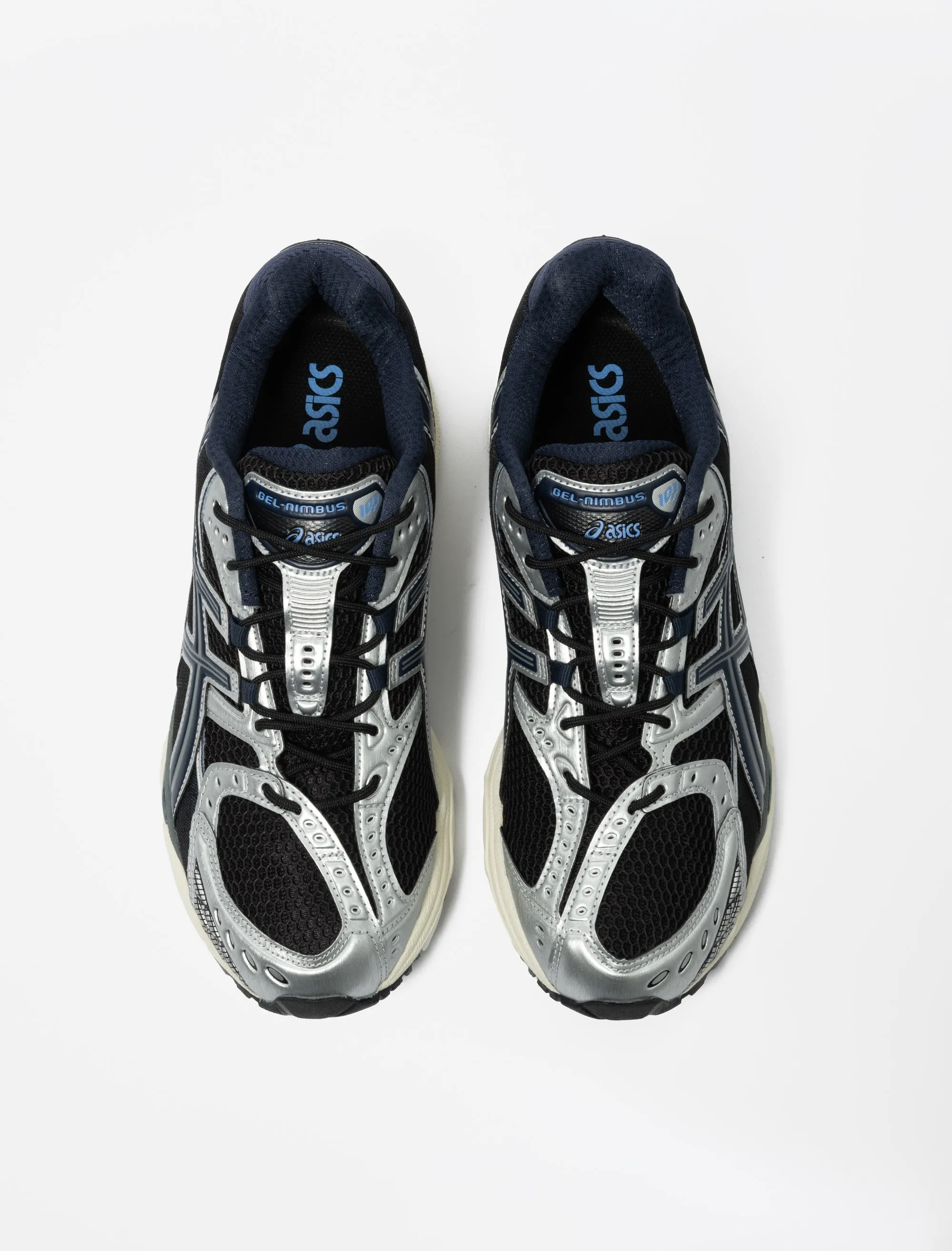 Gel-Nimbus 10.1 (Black/Midnight)