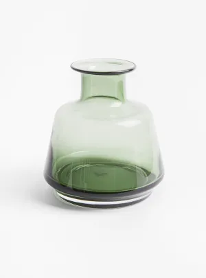 Glass Vase 02 L