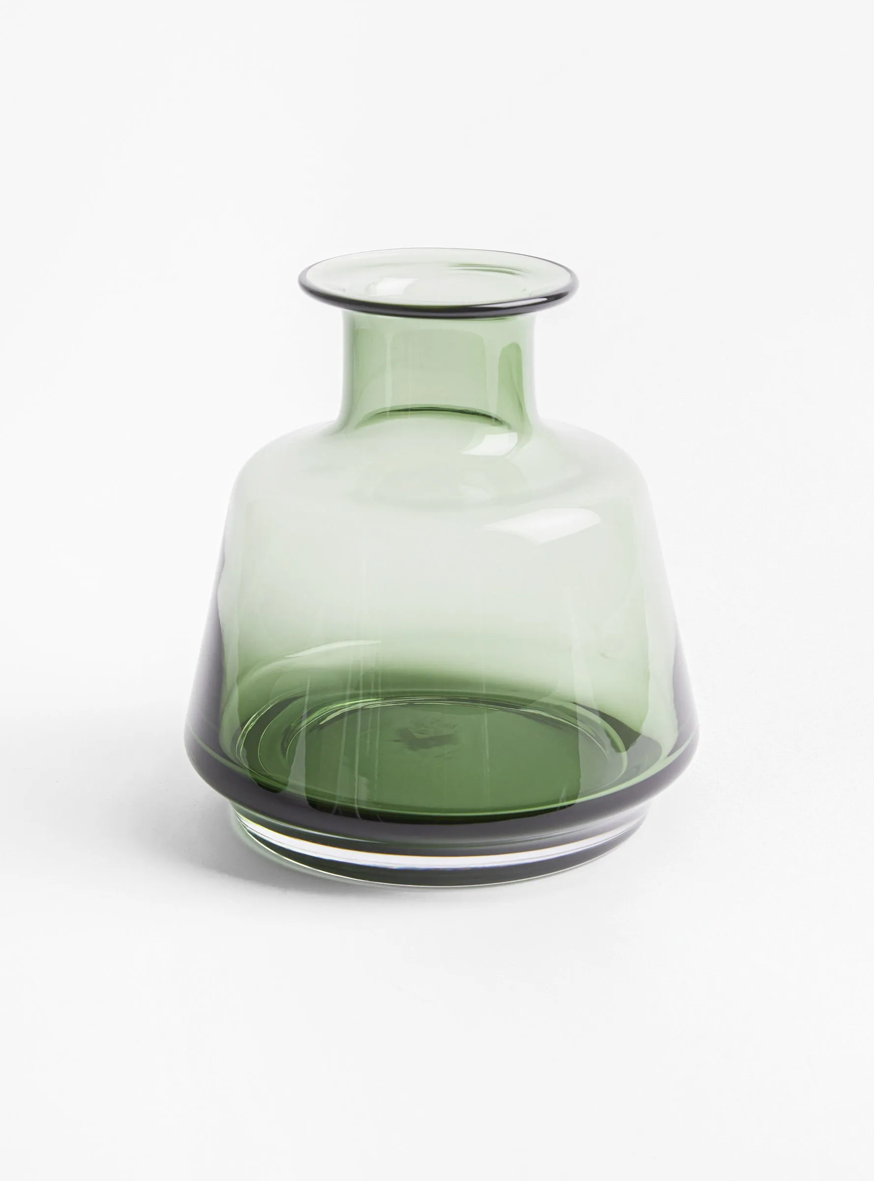 Glass Vase 02 L