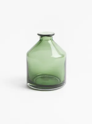 Glass Vase 04