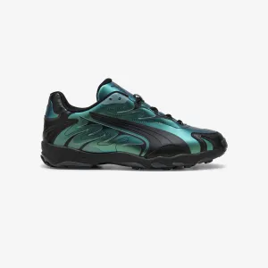 Inhale Color Shifting