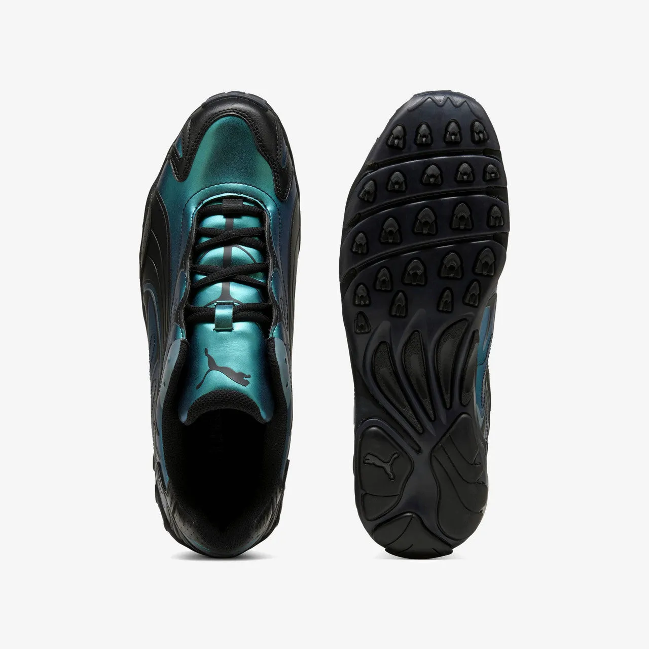 Inhale Color Shifting