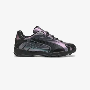 Inhale Color Shifting