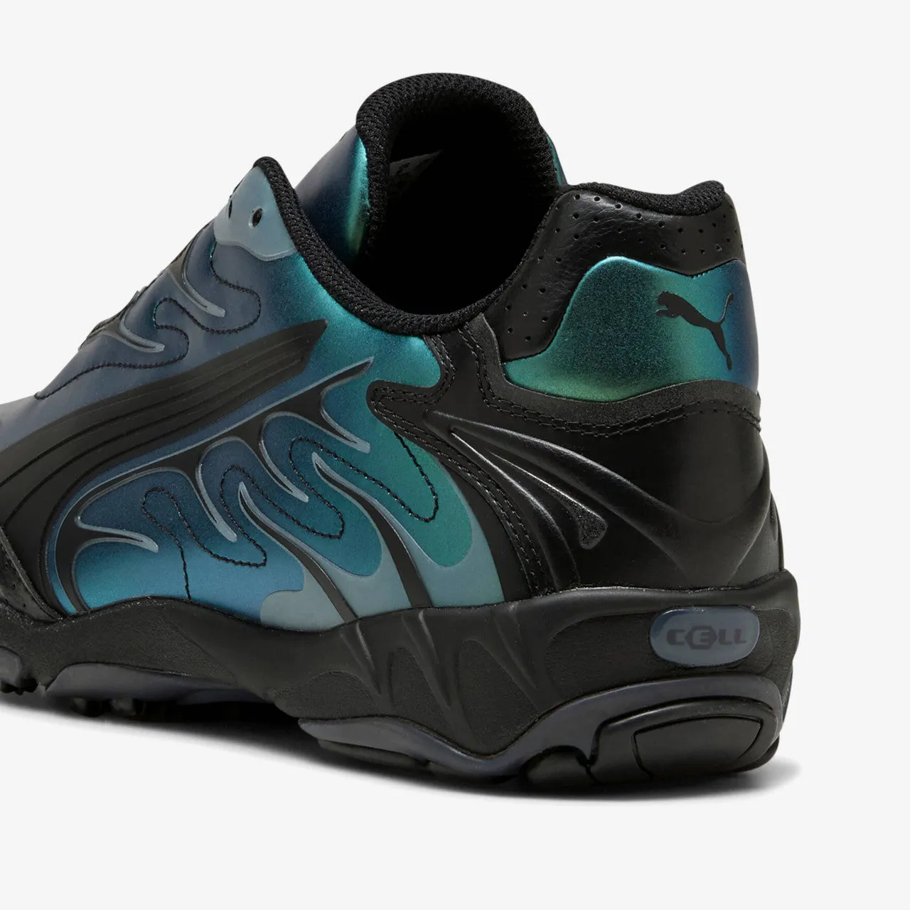 Inhale Color Shifting