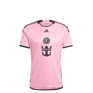 INTER MIAMI CF 24/25 HOME AUTHENTIC JERSEY