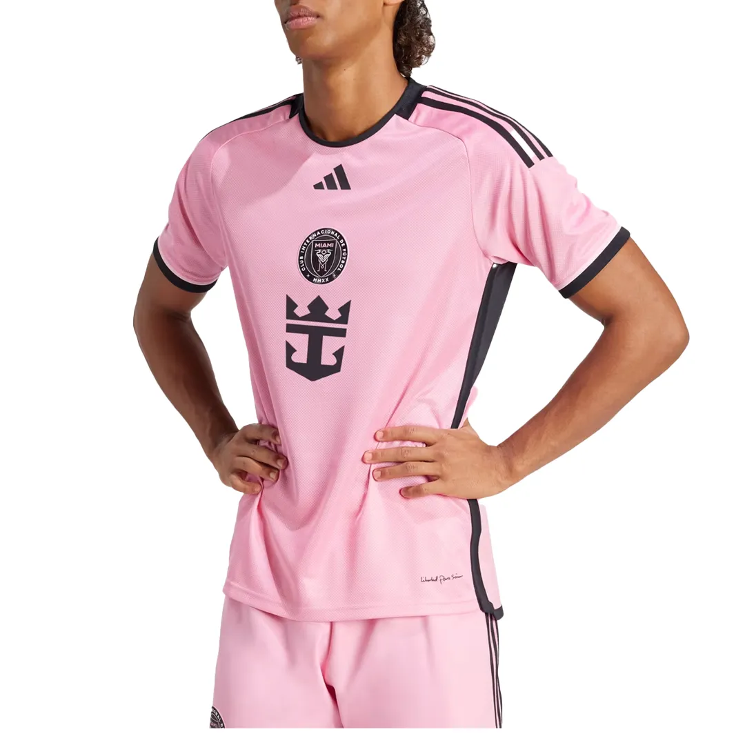 INTER MIAMI CF 24/25 HOME AUTHENTIC JERSEY