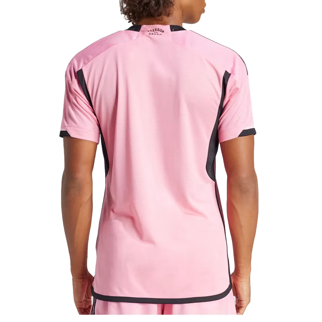 INTER MIAMI CF 24/25 HOME AUTHENTIC JERSEY