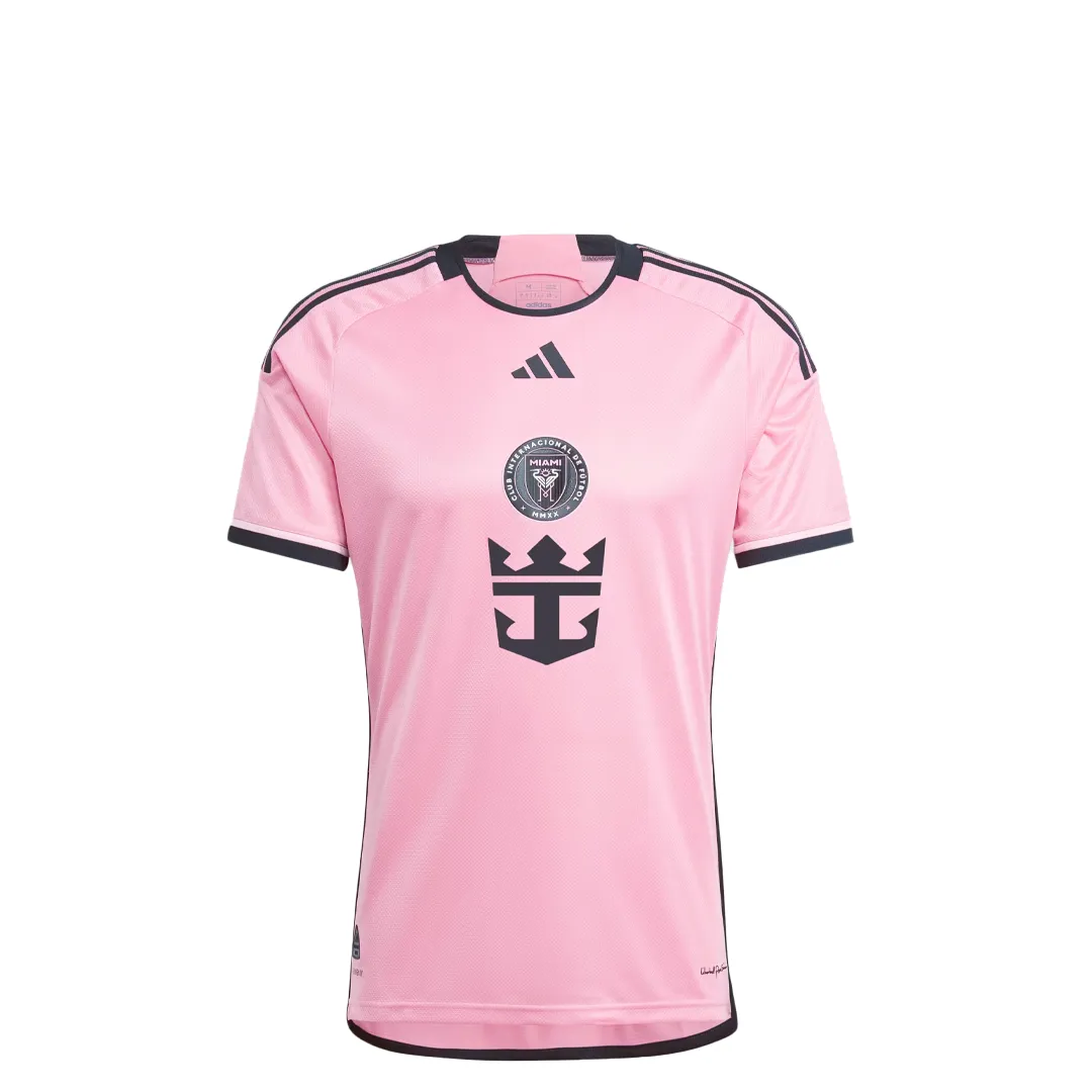 INTER MIAMI CF 24/25 HOME AUTHENTIC JERSEY