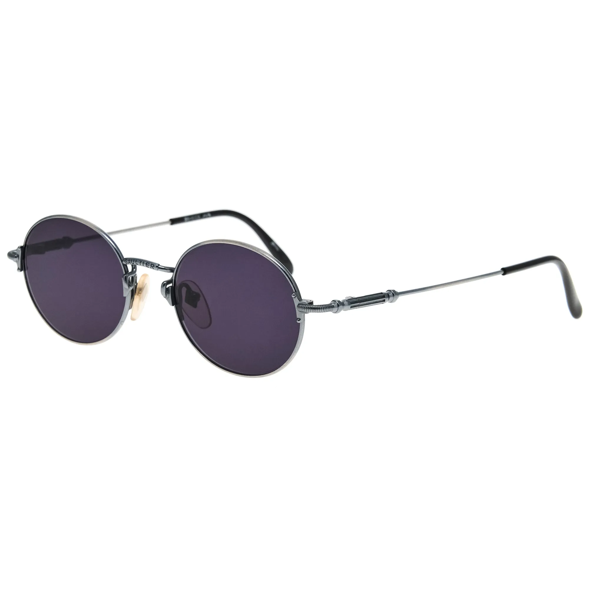Jean Paul Gaultier 55-6109 2 (Black)