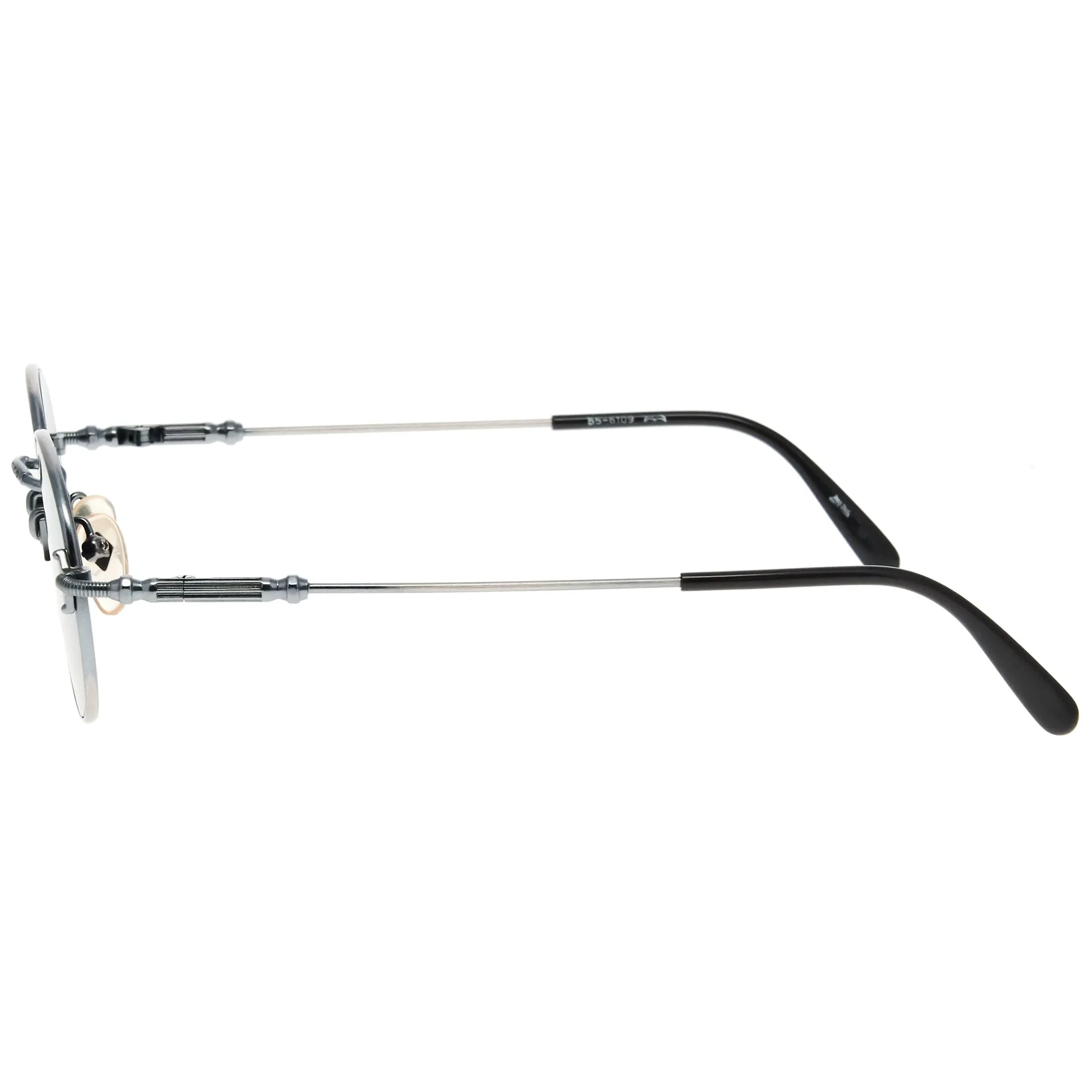 Jean Paul Gaultier 55-6109 2 (Black)