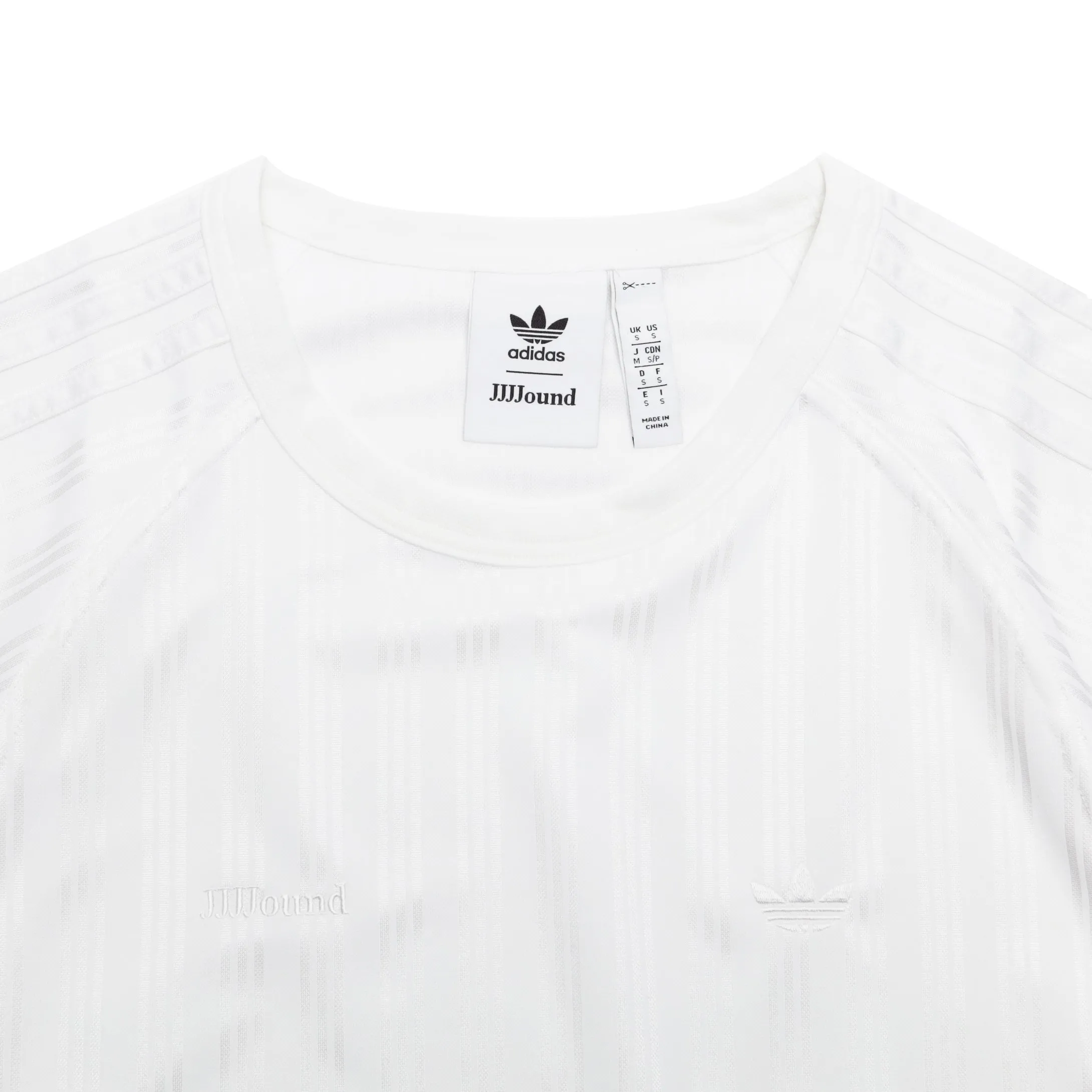 JERSEY / JJJJOUND