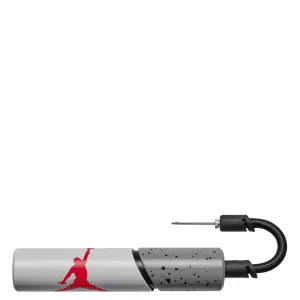 JORDAN ESSENTIAL BALL PUMP WHITE/CEMENT GREY