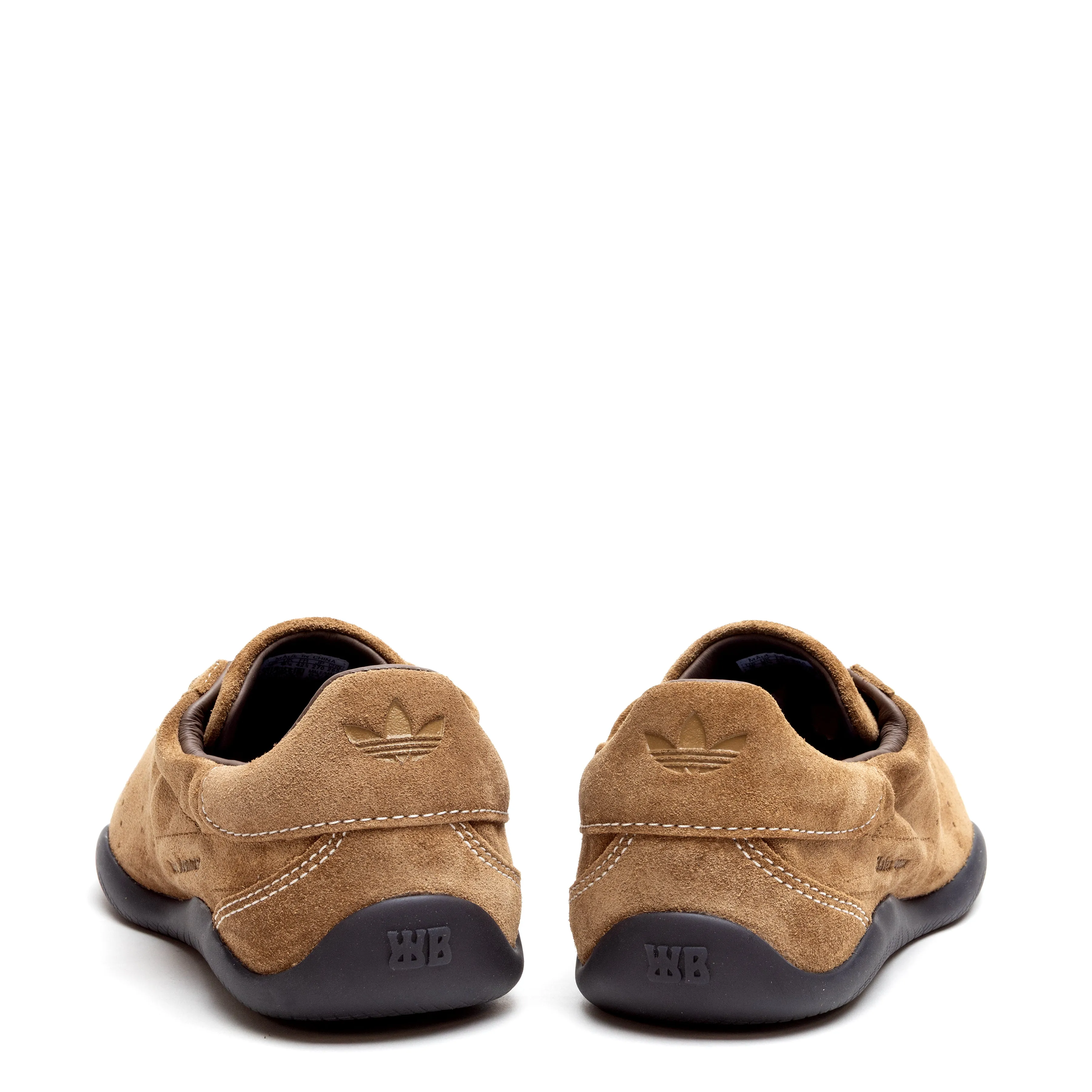KARINTHA LO PRO SUEDE / WALES BONNER
