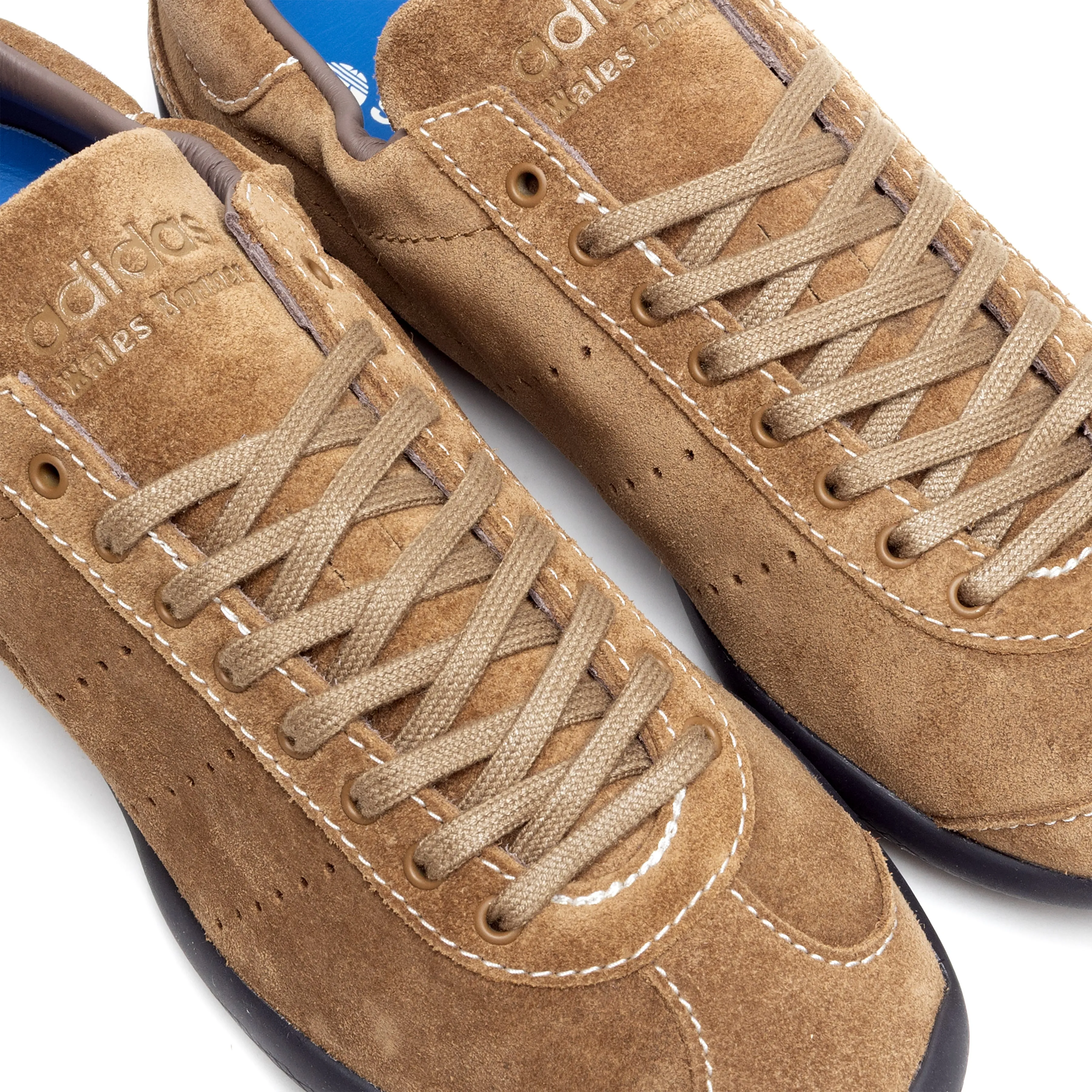 KARINTHA LO PRO SUEDE / WALES BONNER