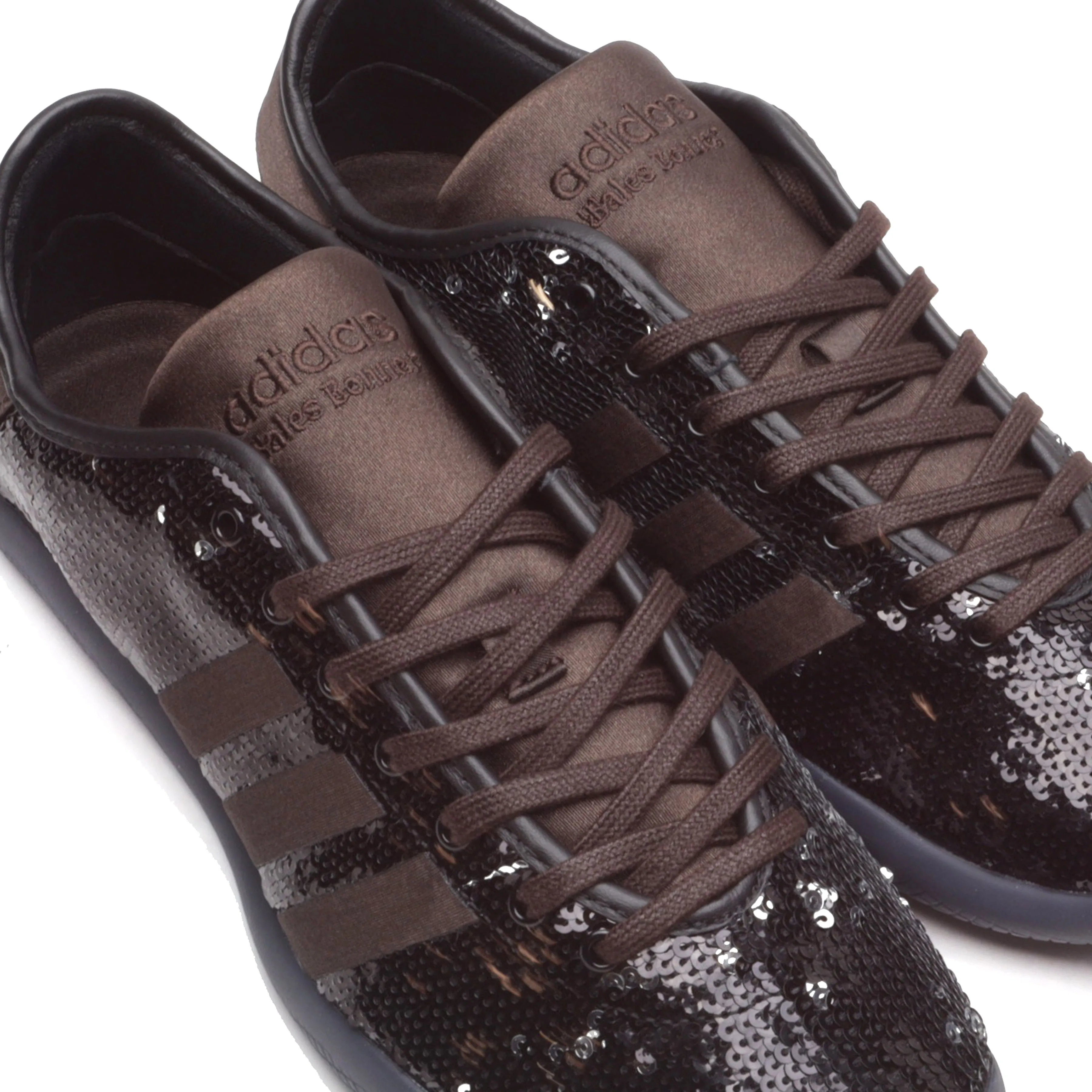 KARINTHA SEQUIN / WALES BONNER