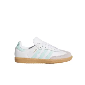 KIDS SAMBA OG SEMI FLASH AQUA