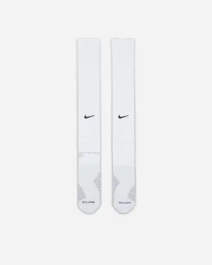 Knee-High Football Socks
