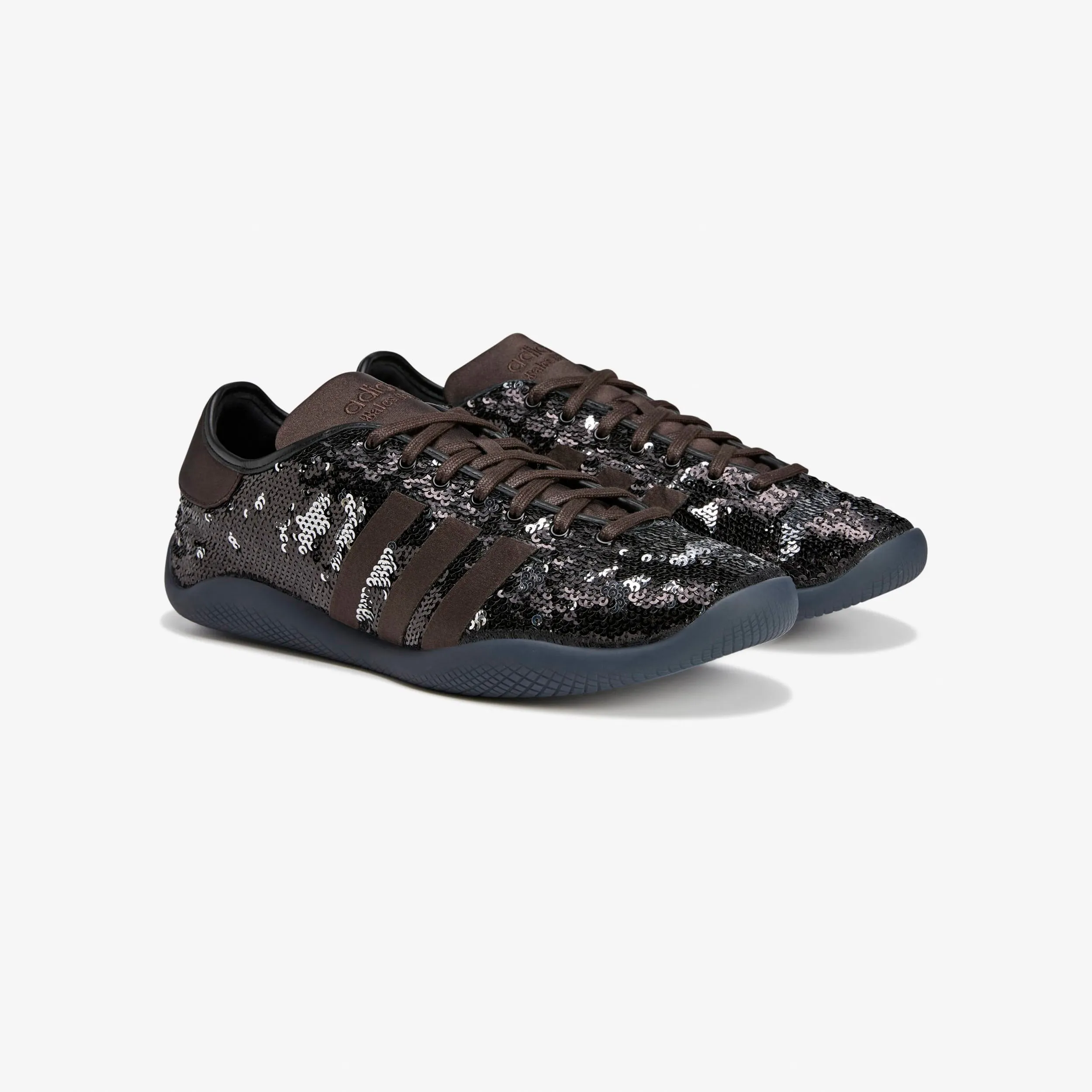 Lo Pro Sequin x Wales Bonner