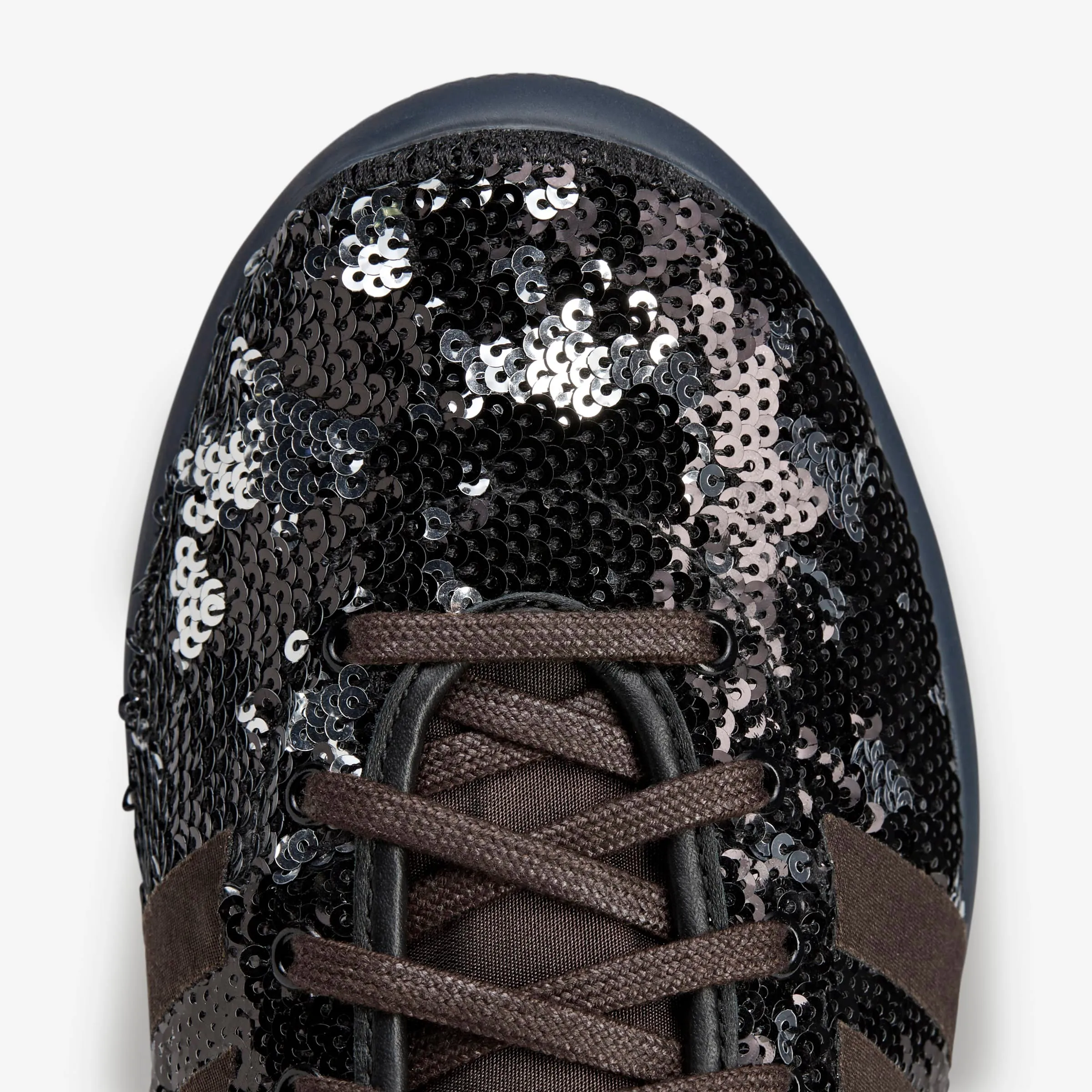 Lo Pro Sequin x Wales Bonner