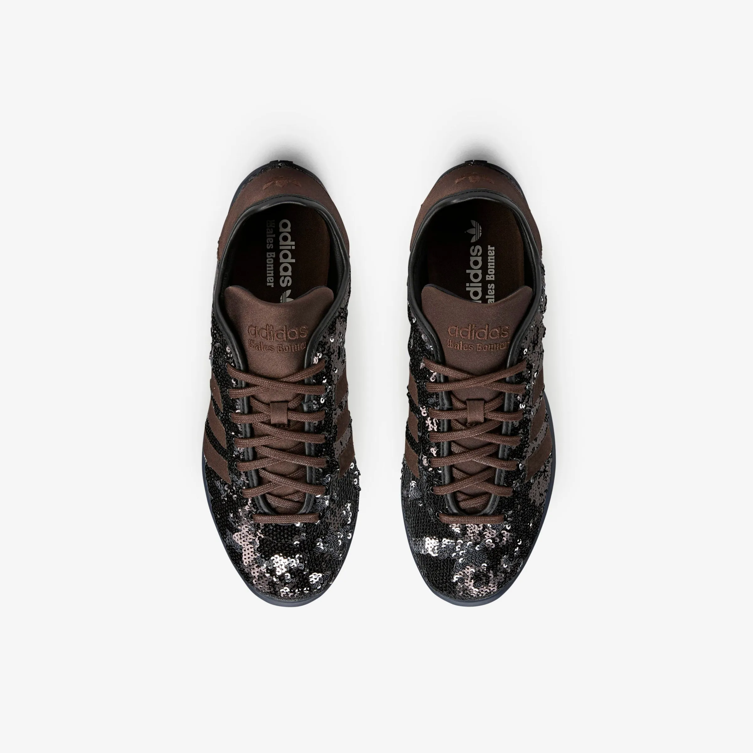 Lo Pro Sequin x Wales Bonner