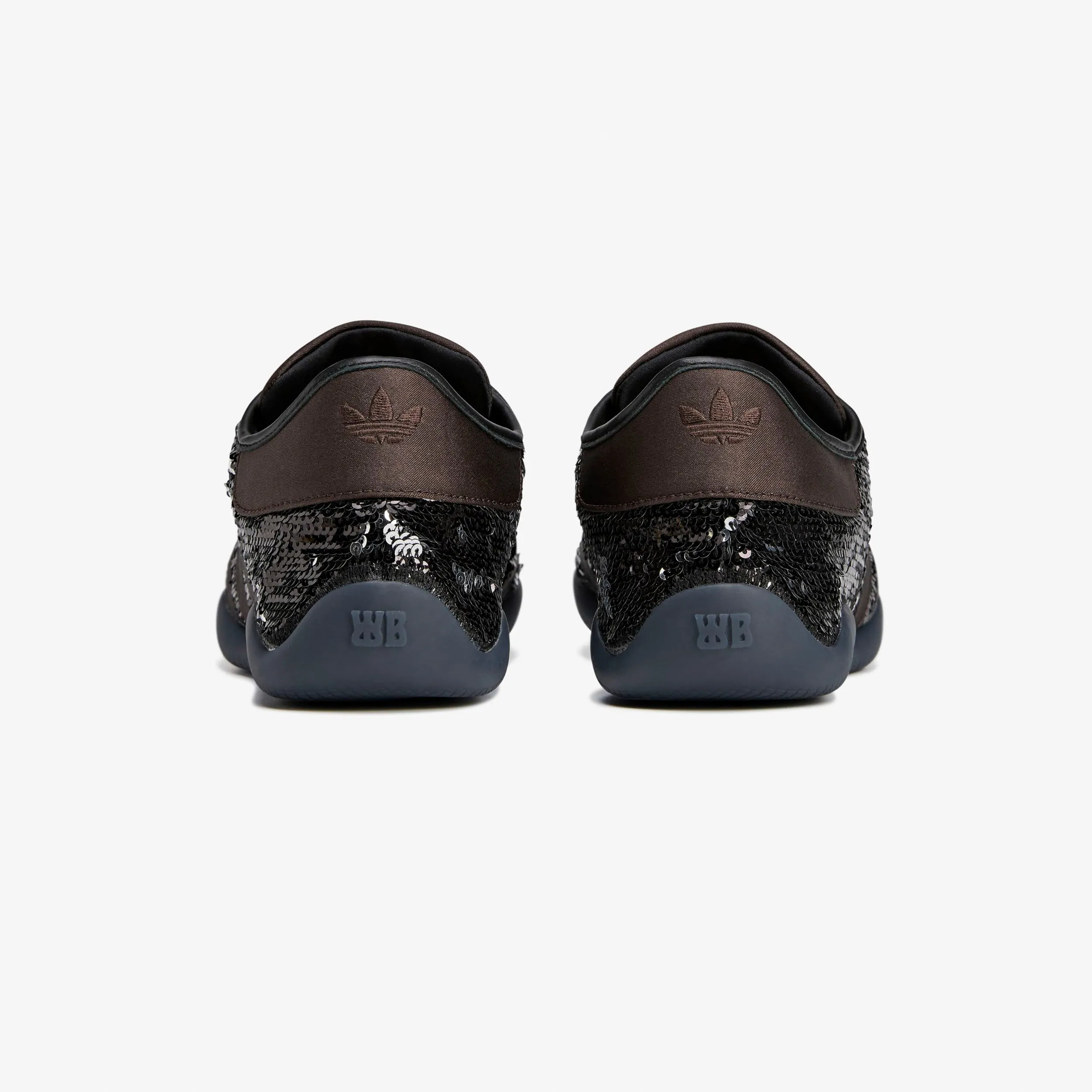Lo Pro Sequin x Wales Bonner