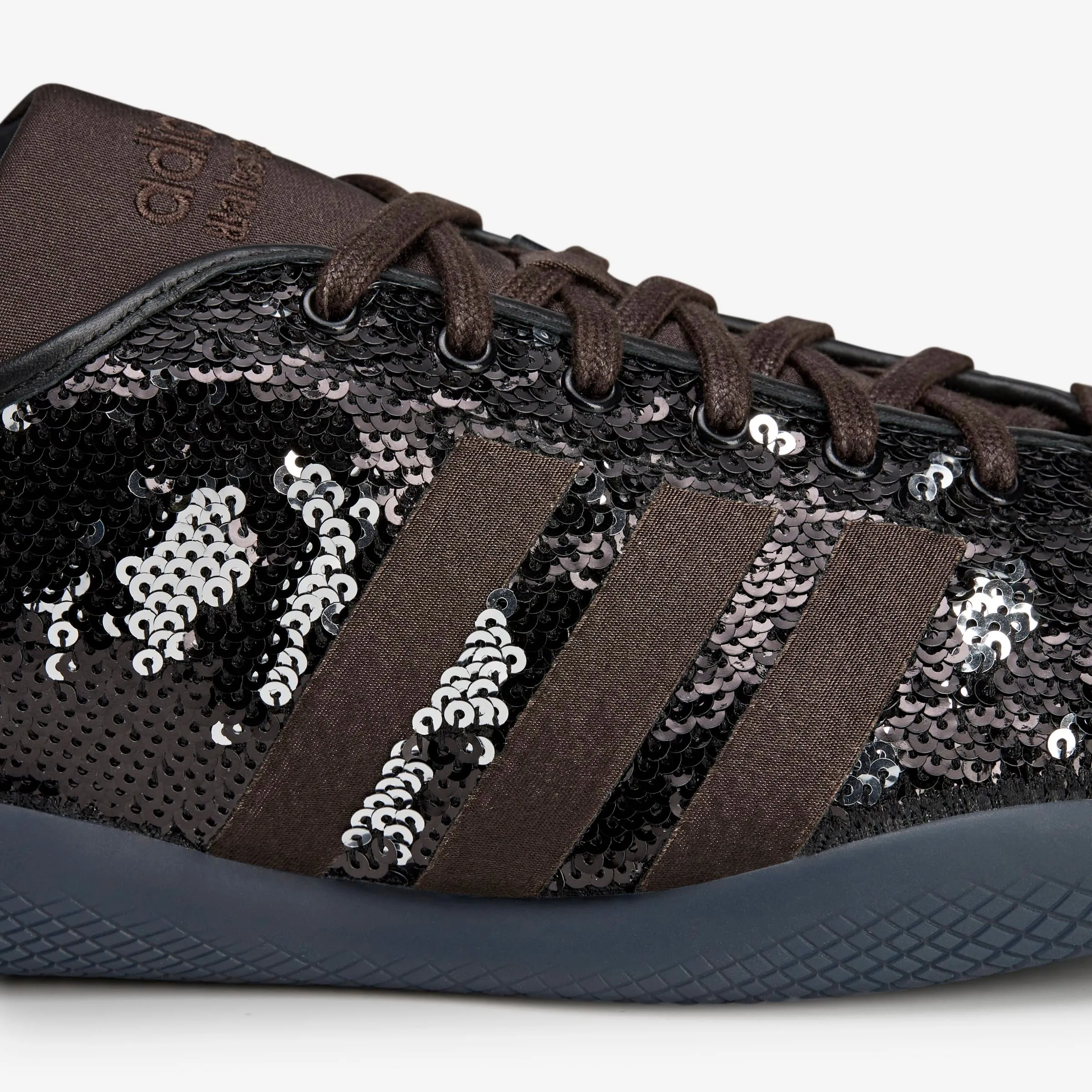 Lo Pro Sequin x Wales Bonner