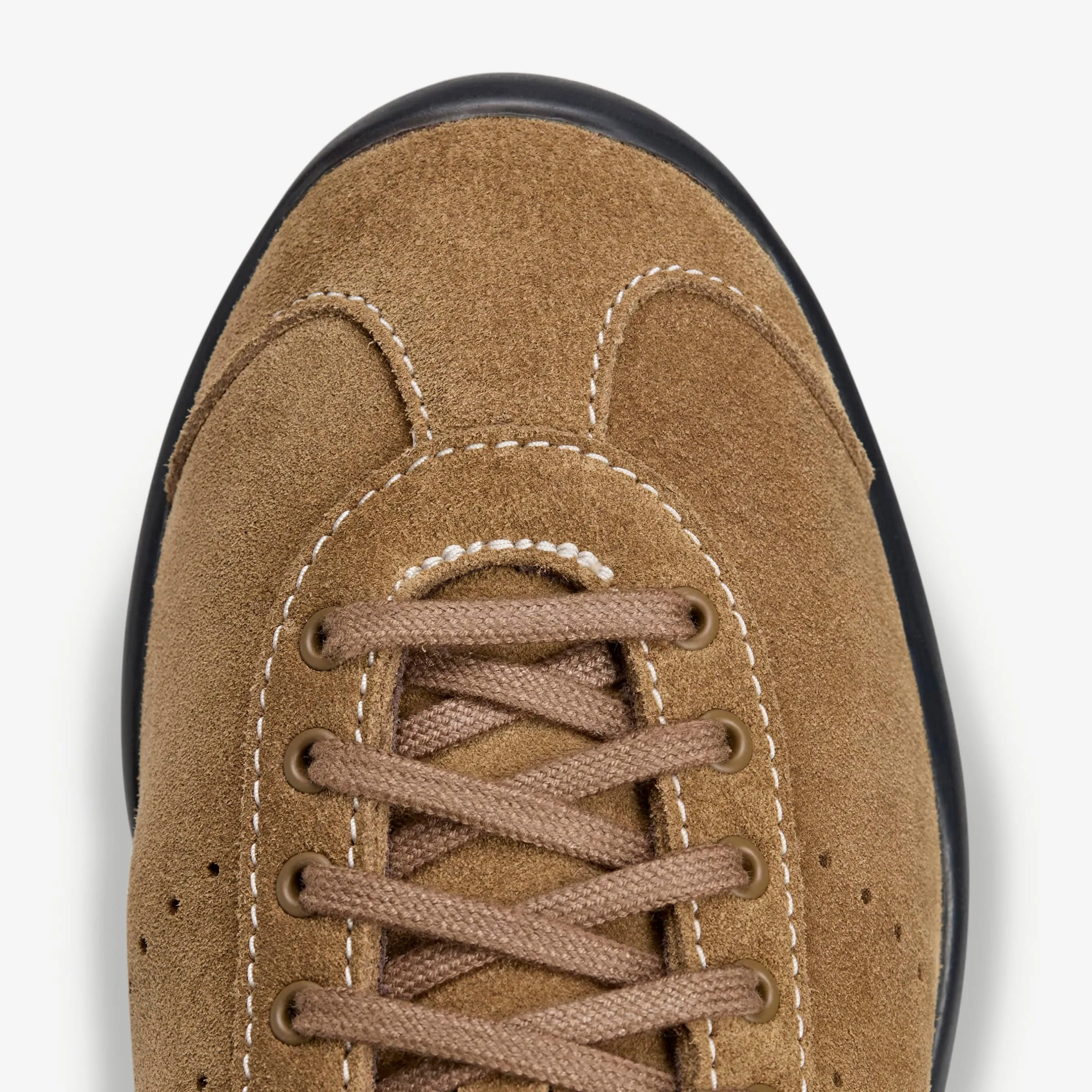 Lo Pro Suede x Wales Bonner
