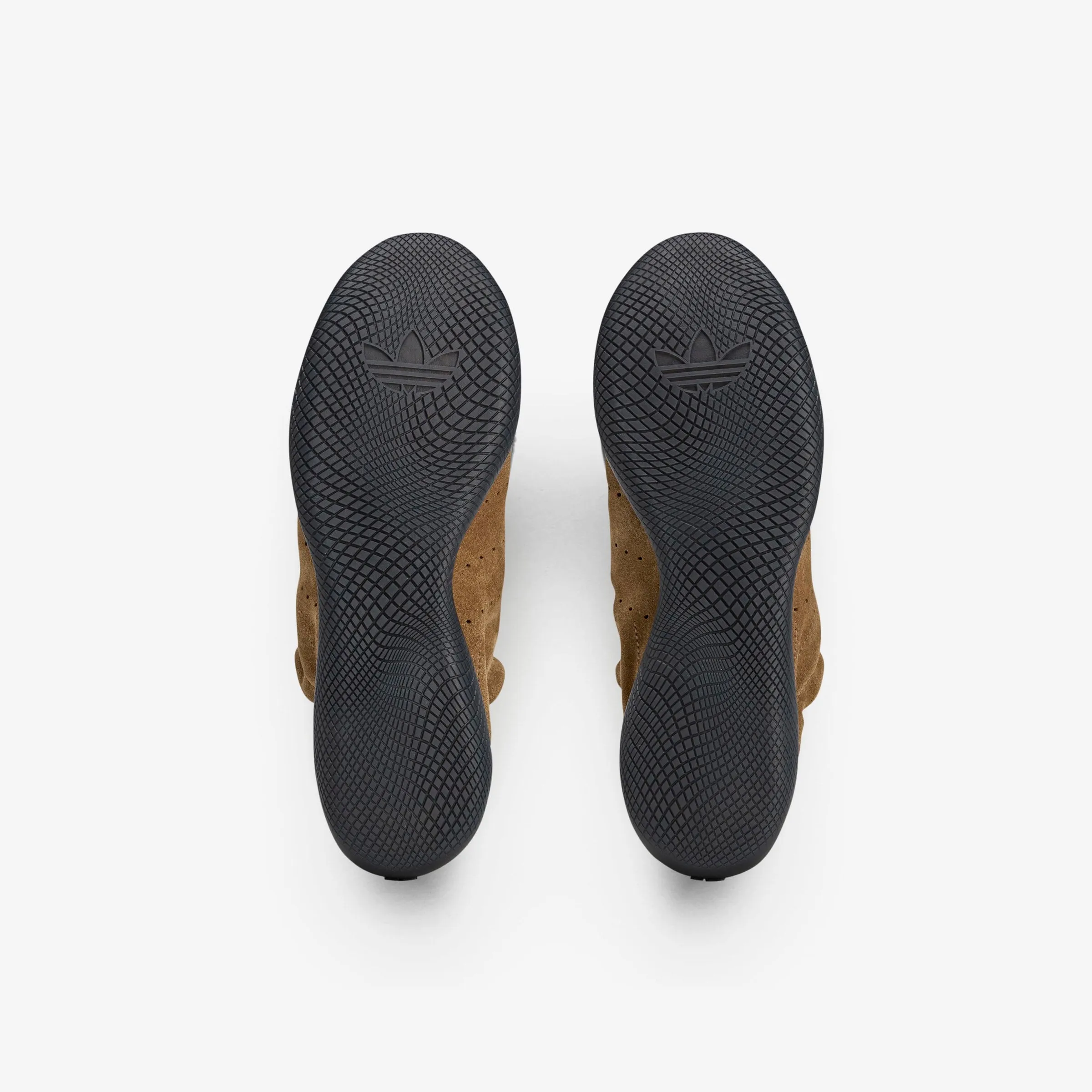 Lo Pro Suede x Wales Bonner
