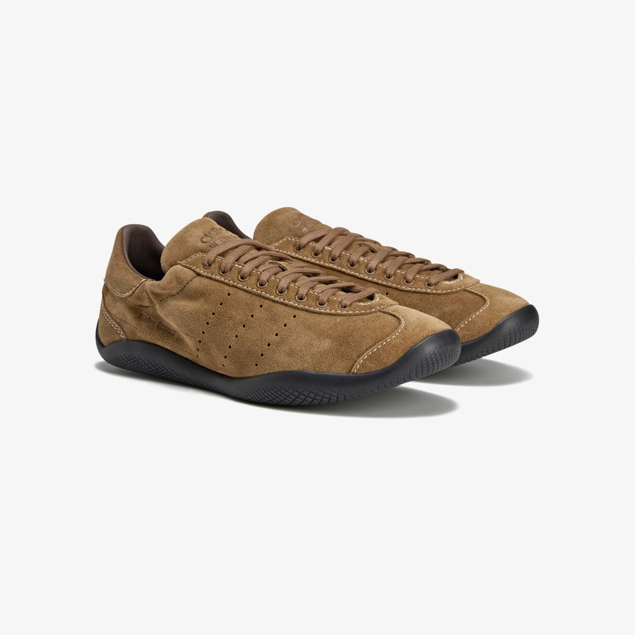 Lo Pro Suede x Wales Bonner