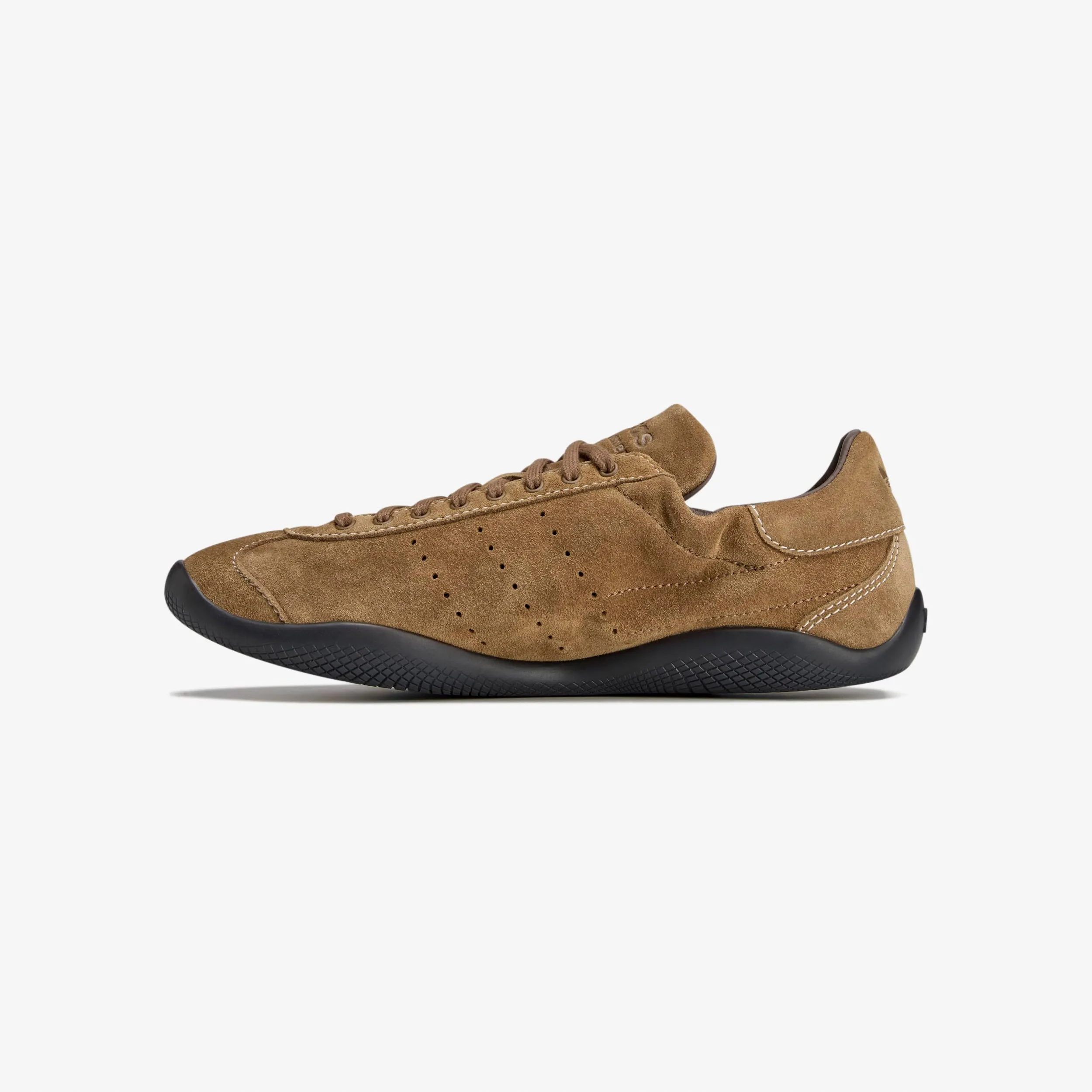 Lo Pro Suede x Wales Bonner