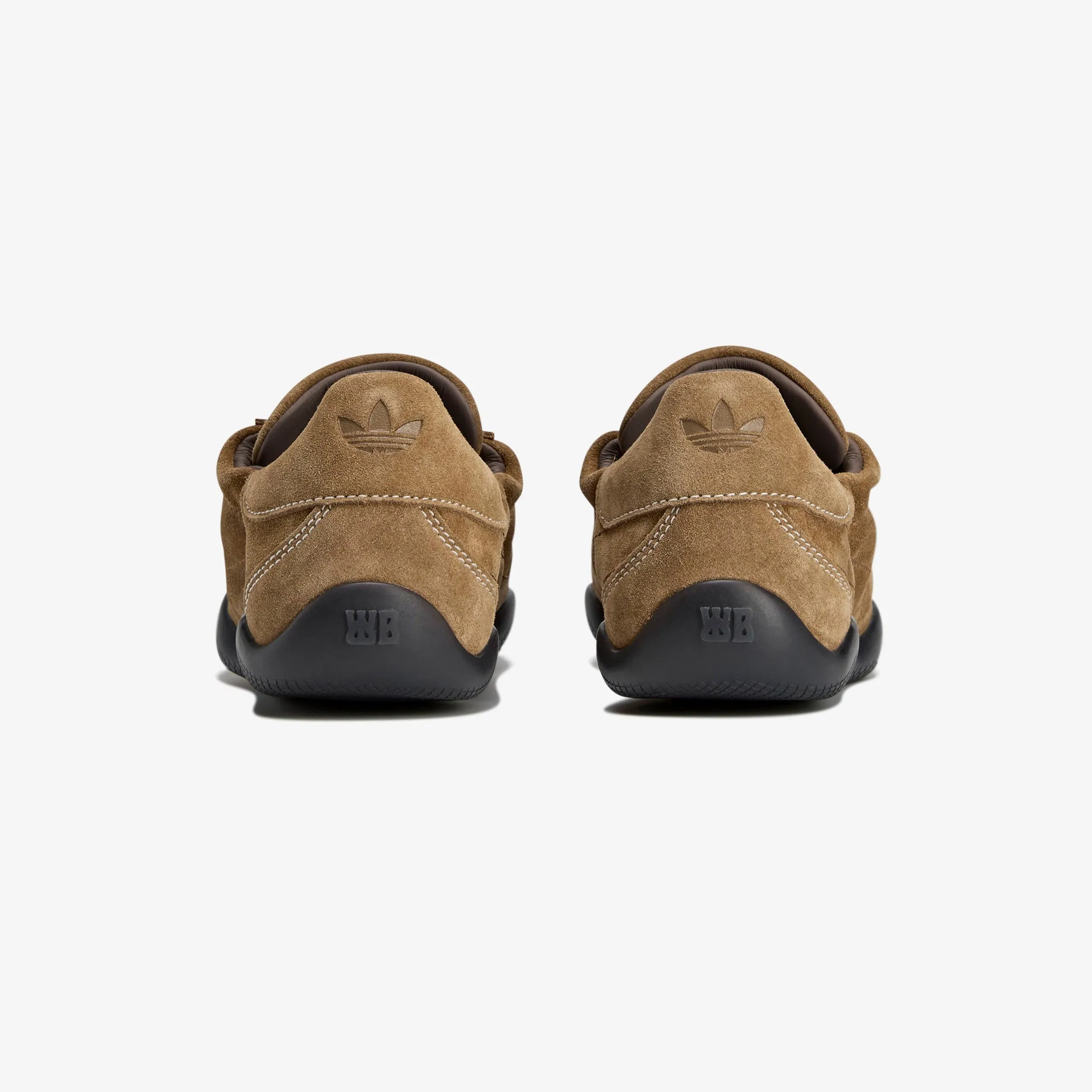 Lo Pro Suede x Wales Bonner