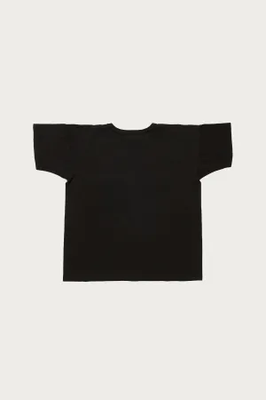 Lot. 601 Tee Shirt - Mud Dyed Brown