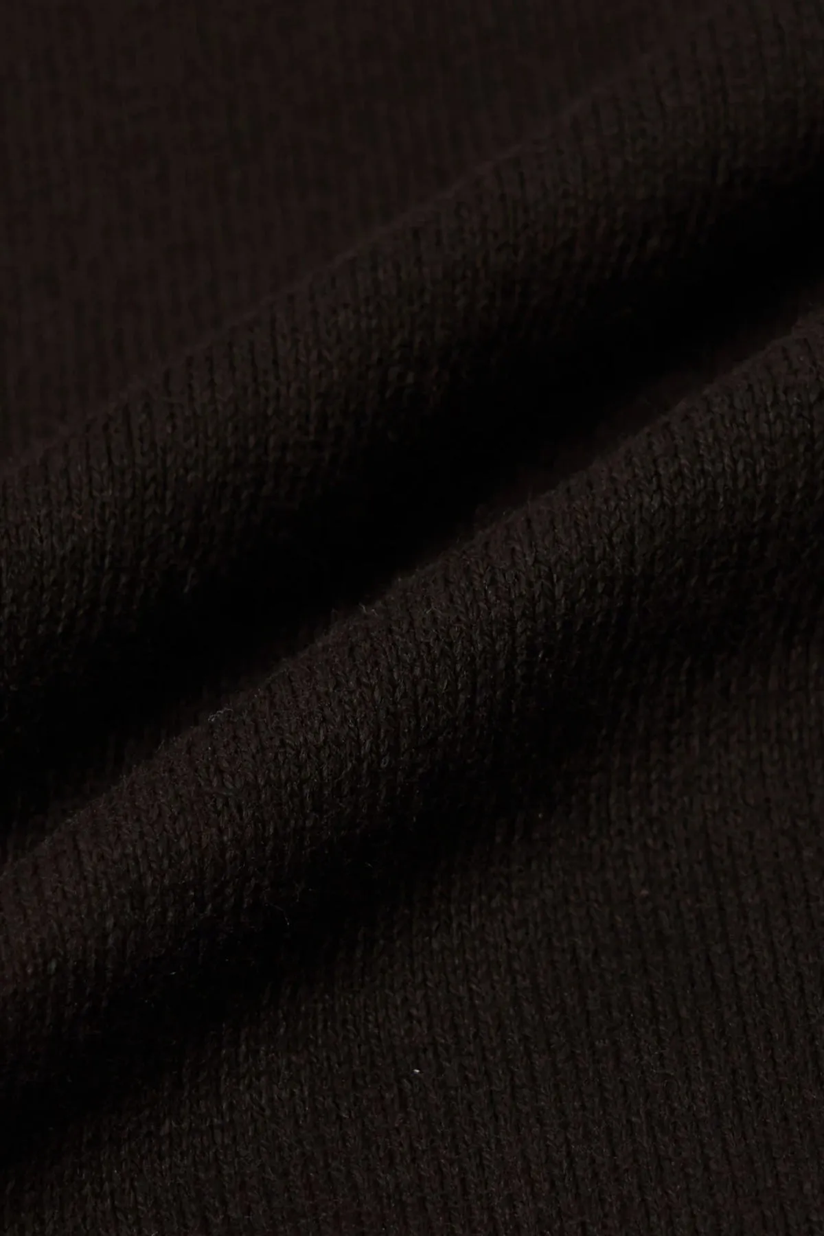 Lot. 601 Tee Shirt - Mud Dyed Brown