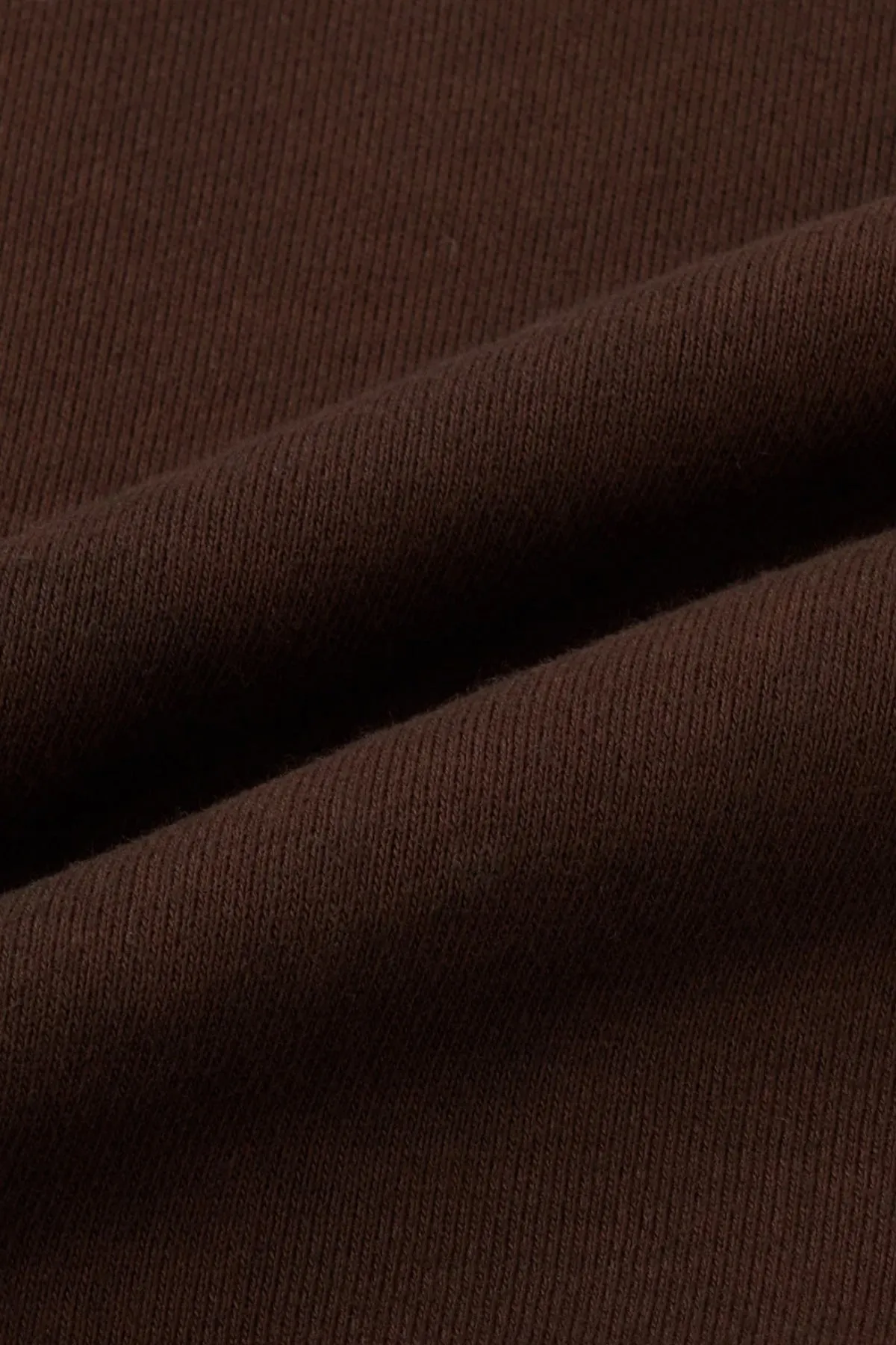 Lot.603 Sweat Shirt - Mix Brown