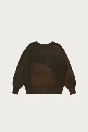 Lot.603 Sweat Shirt - Mix Green