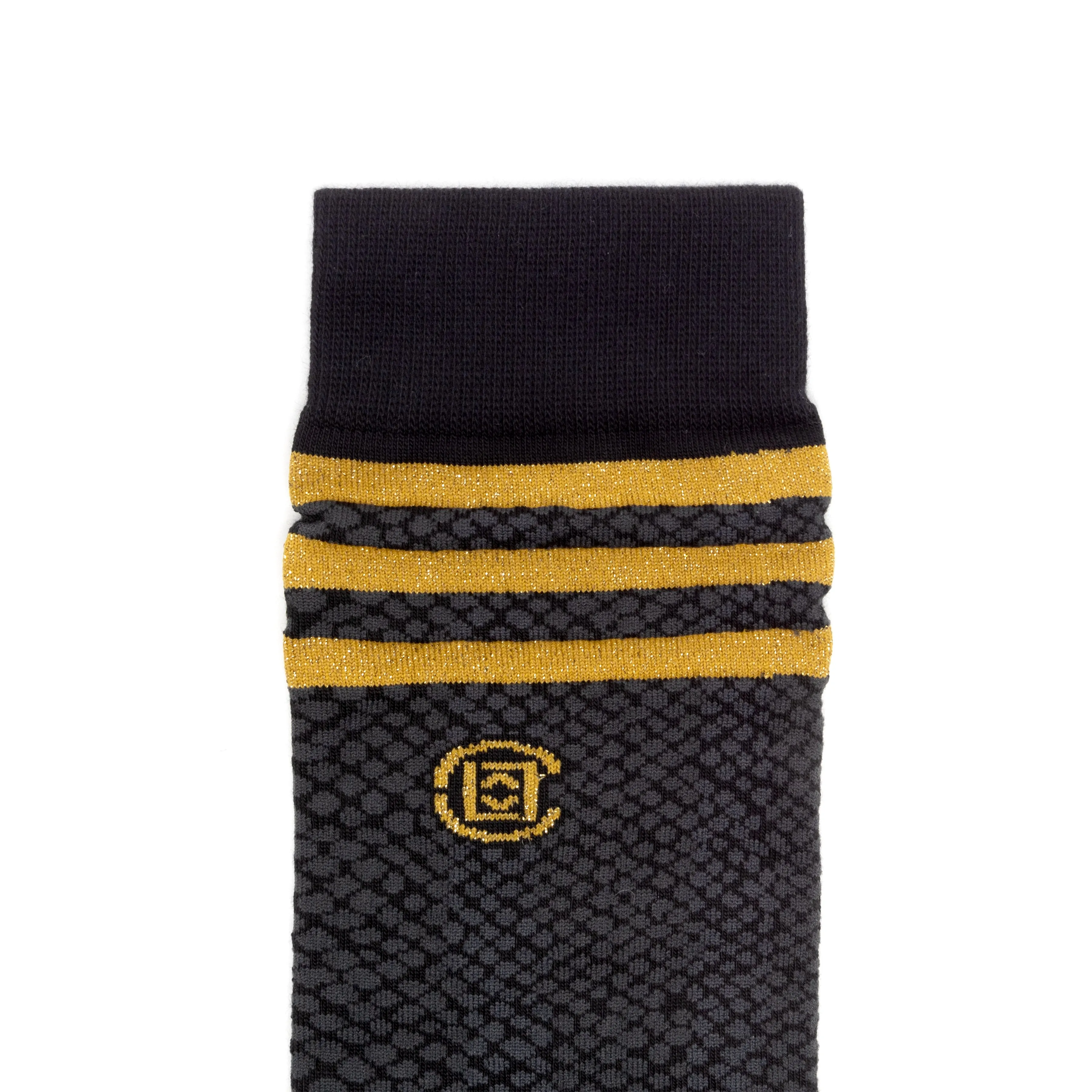 LUNAR NEW YEAR SOCKS / CLOT BY EDISON CHEN