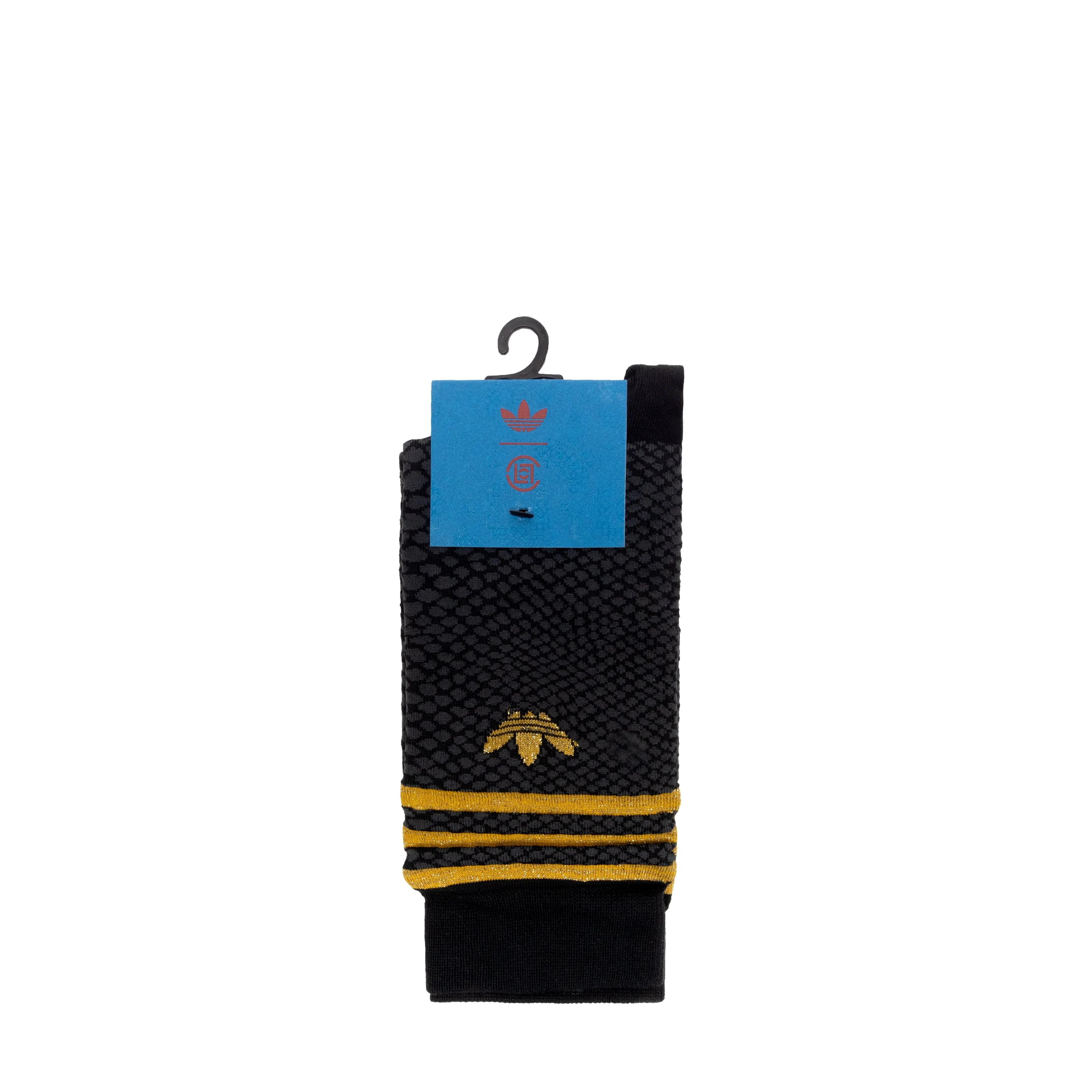 LUNAR NEW YEAR SOCKS / CLOT BY EDISON CHEN