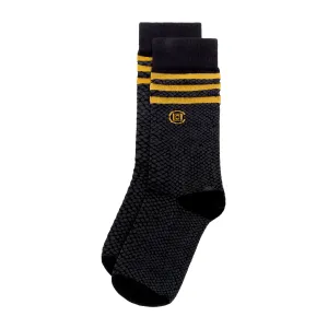 LUNAR NEW YEAR SOCKS / CLOT BY EDISON CHEN