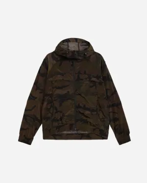 Mostroverse Cellerator Jacket